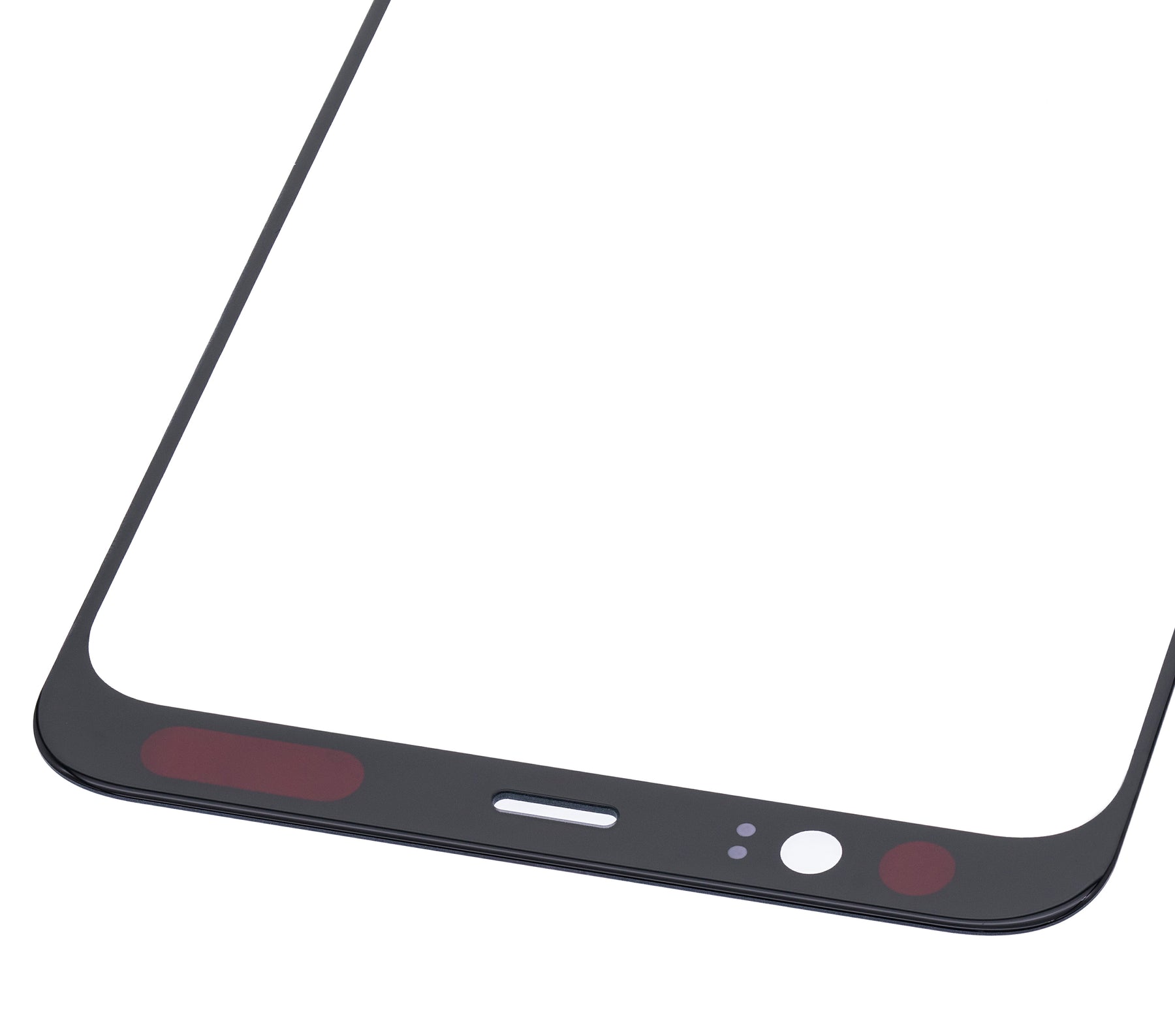 Front Glass Compatible For Google Pixel 4 XL Replacement