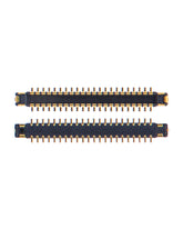 FPC Connector Compatible For Google Pixel 4 XL Replacement (LCD) (On Motherboard)