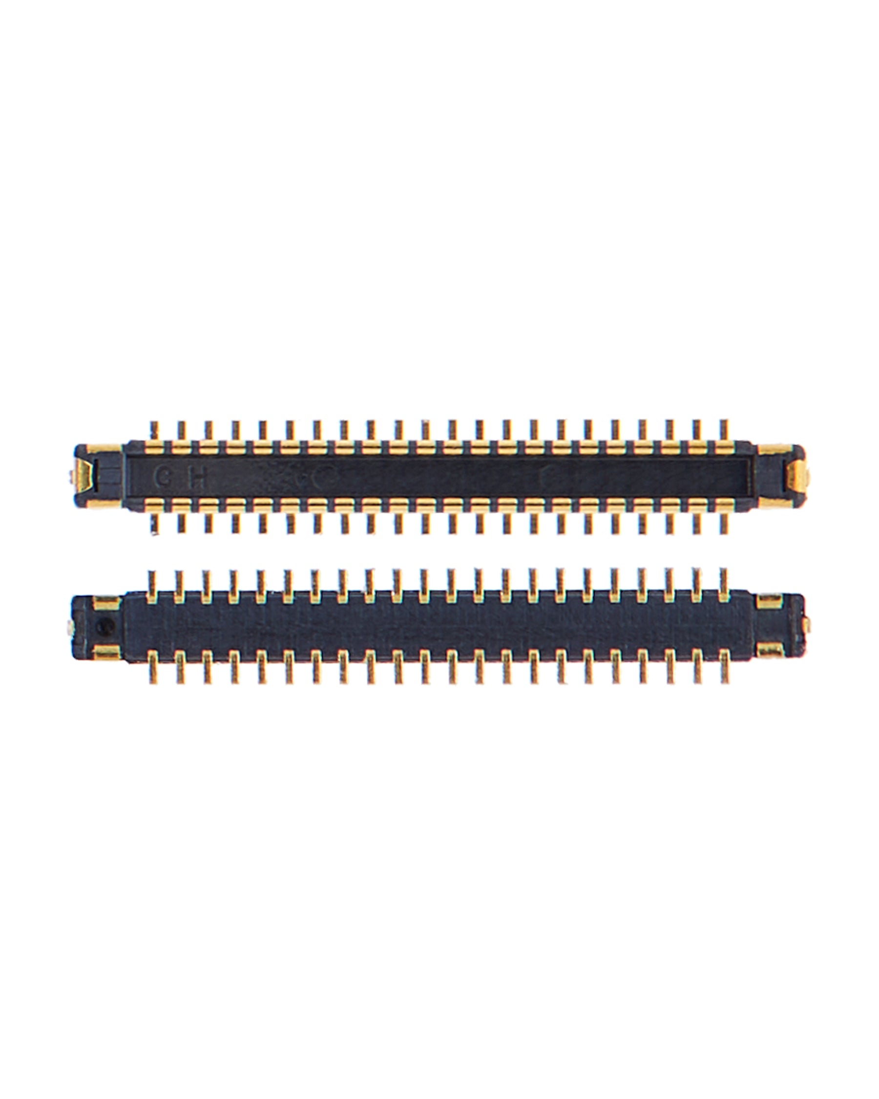 FPC Connector Compatible For Google Pixel 4 XL Replacement (LCD) (On Motherboard)