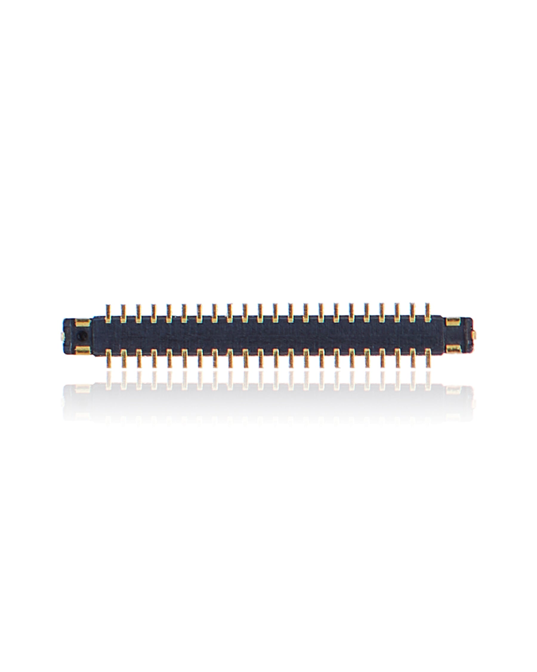 FPC Connector Compatible For Google Pixel 4 XL Replacement (LCD) (On Motherboard)