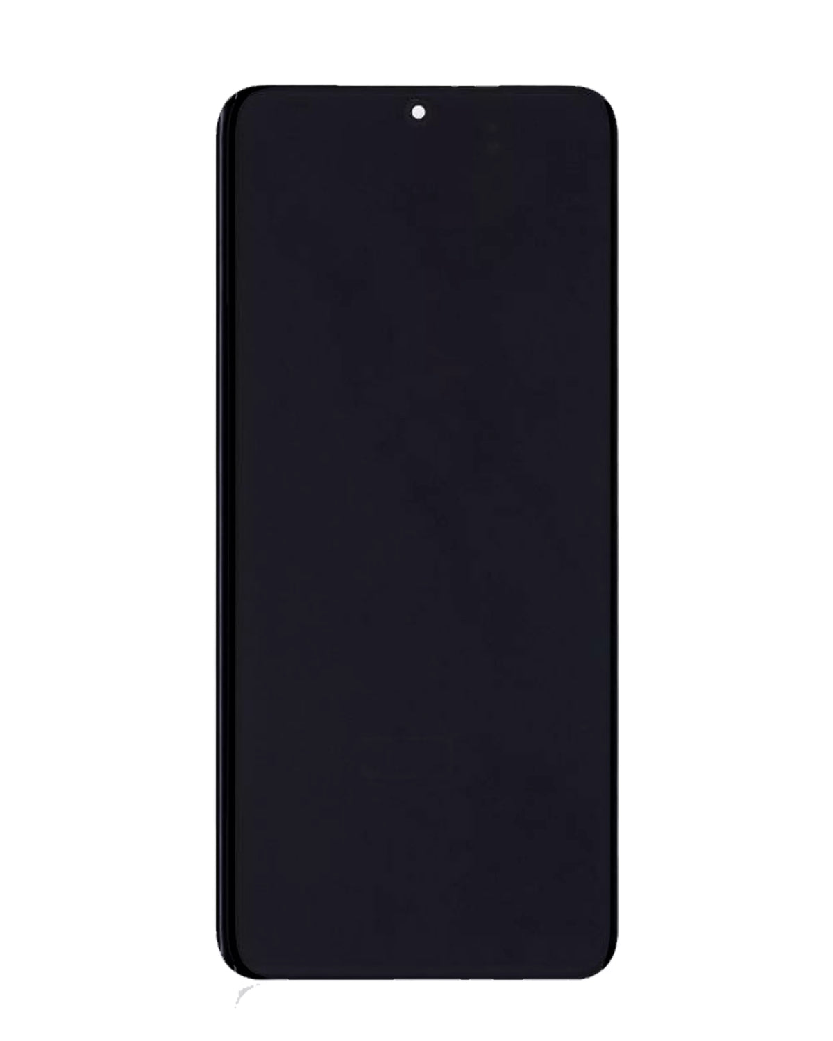 OLED Assembly Without Frame Compatible For Samsung Galaxy S20 5G Replacement by Macfactory.Store (Compatible For All Carriers) (Service Pack) (All Colors)