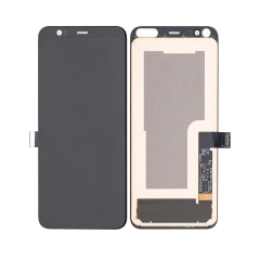 Replacement OLED Assembly Without Frame Compatible For Google Pixel 4 (All Models) (Refurbished) (All Colors)