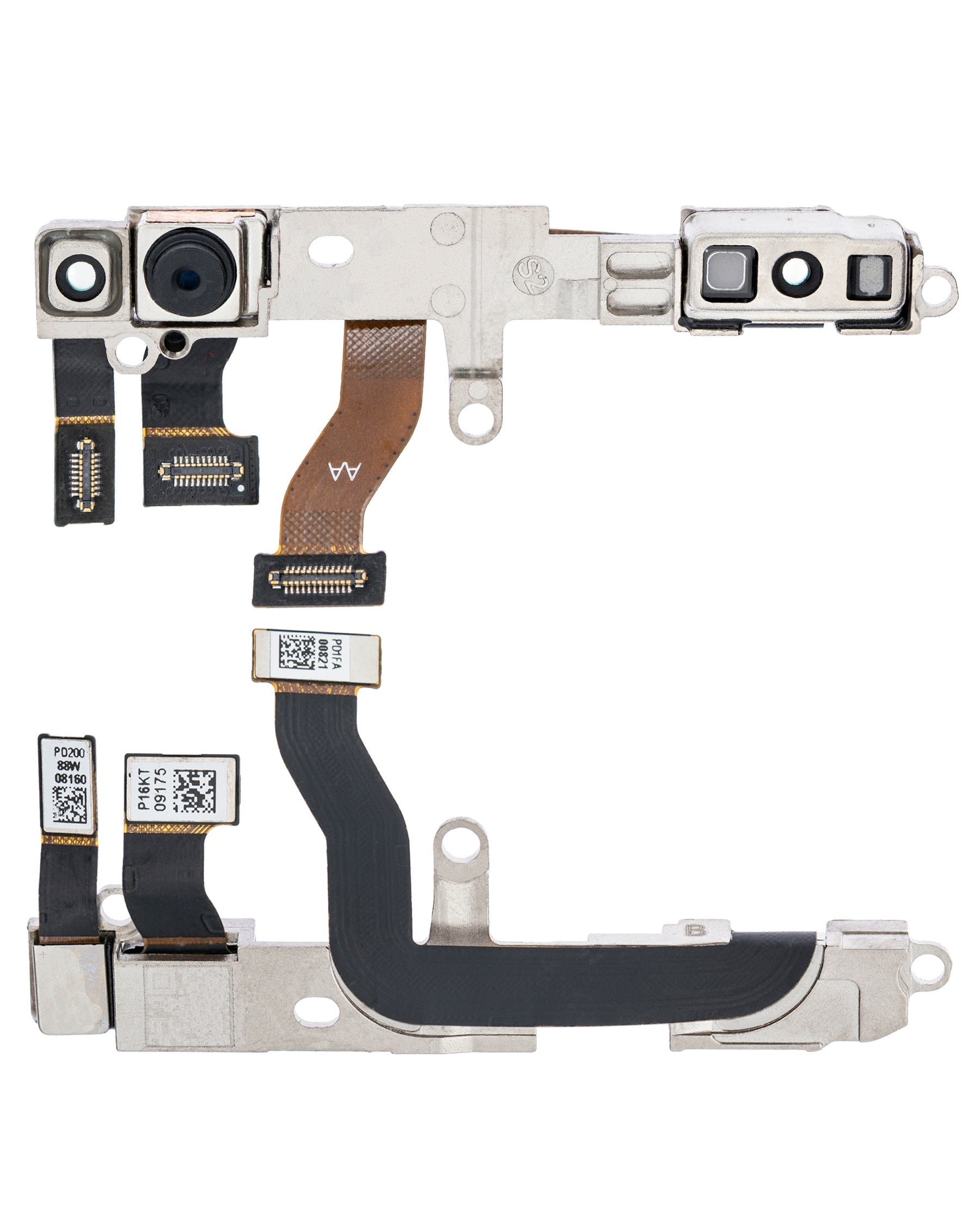 Replacement Front Camera Compatible For Google Pixel 4