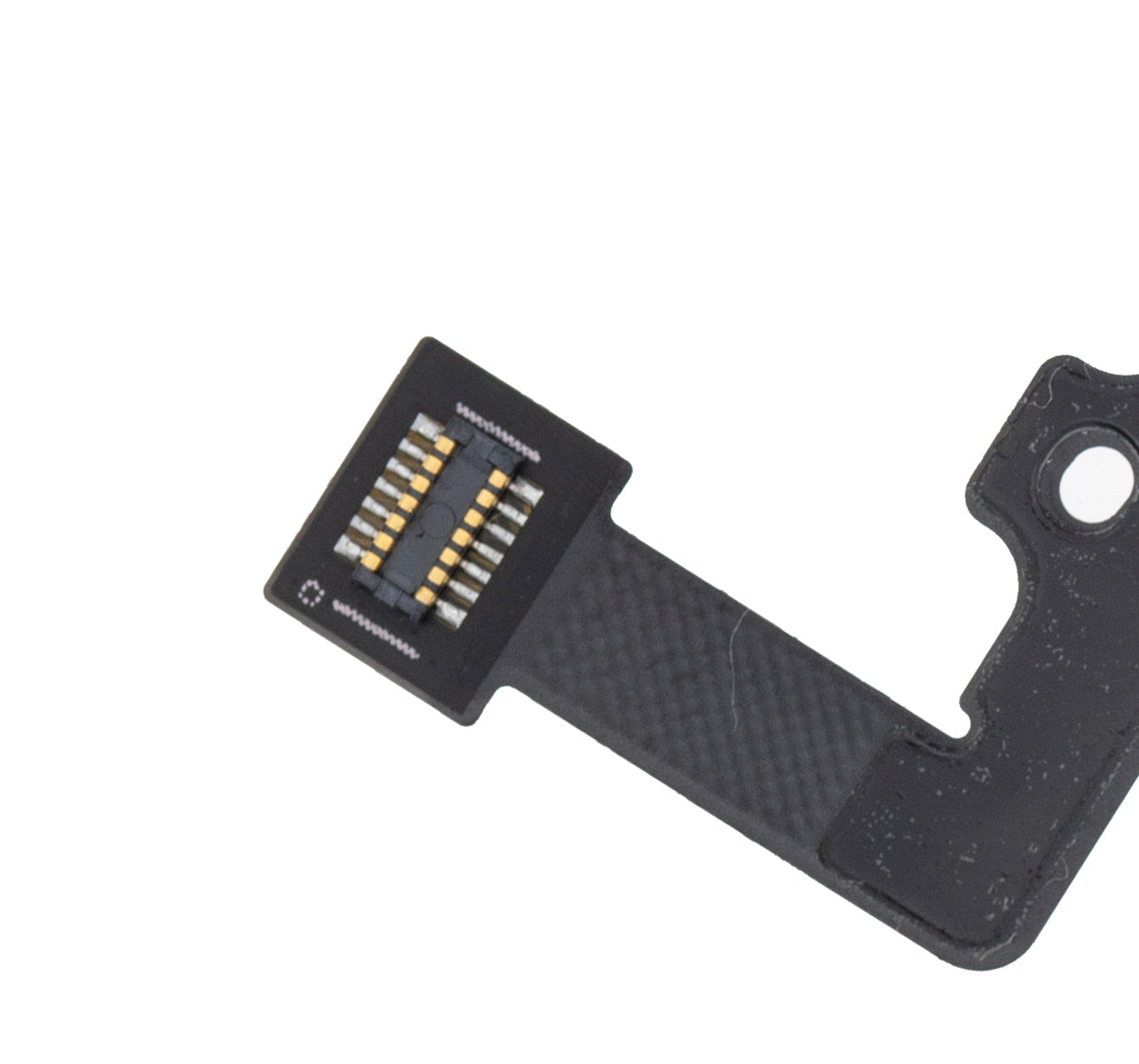 Power And Volume Button Flex Cable Compatible For Google Pixel 4 Replacement