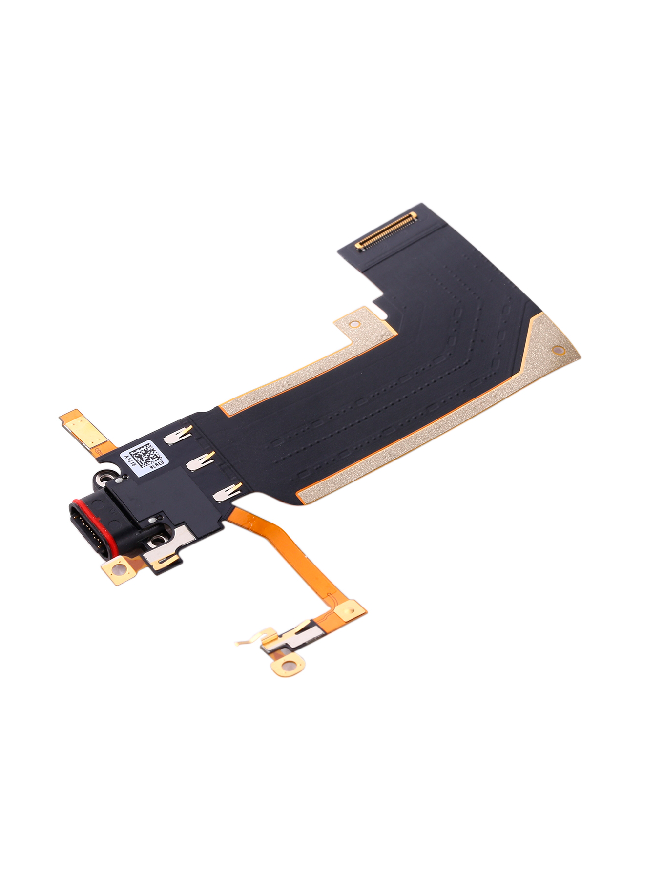 Replacement Charging Port Flex Cable Compatible For Google Pixel 4 (International Version)