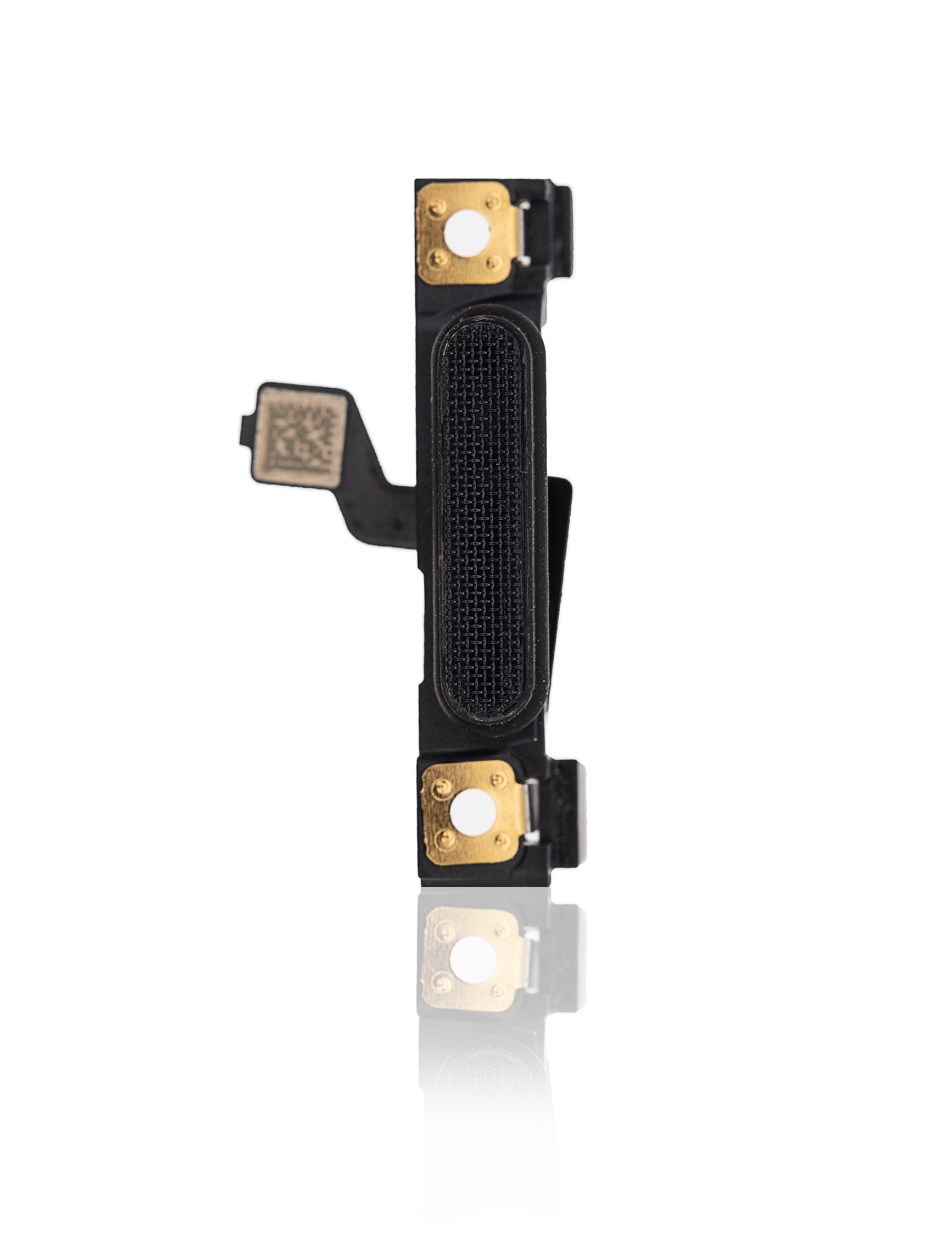 Microphone Flex With Bracket & Mesh Compatible For Google Pixel 4 Replacement