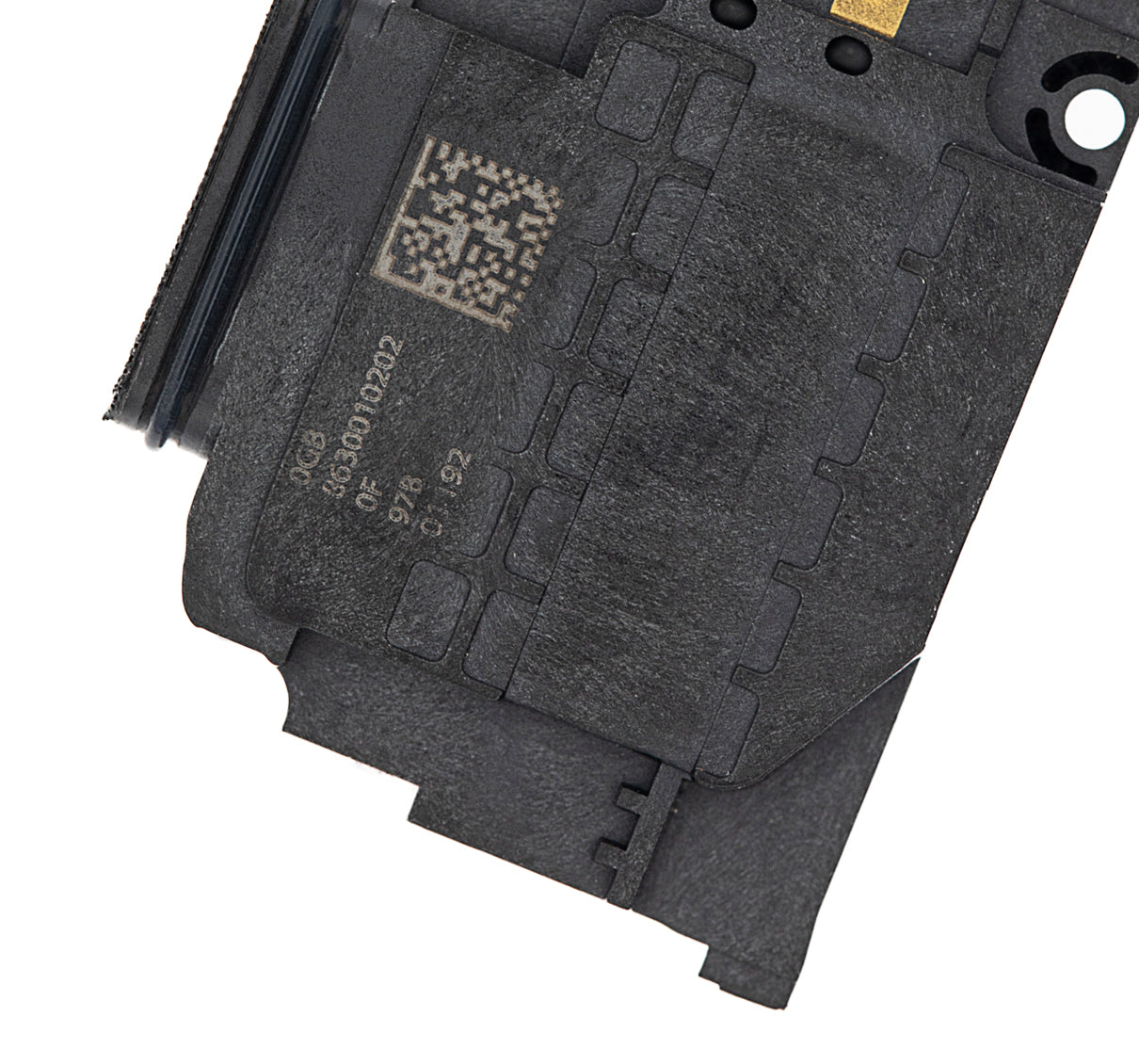 Loudspeaker Compatible For Google Pixel 4 Replacement (Genuine OEM)