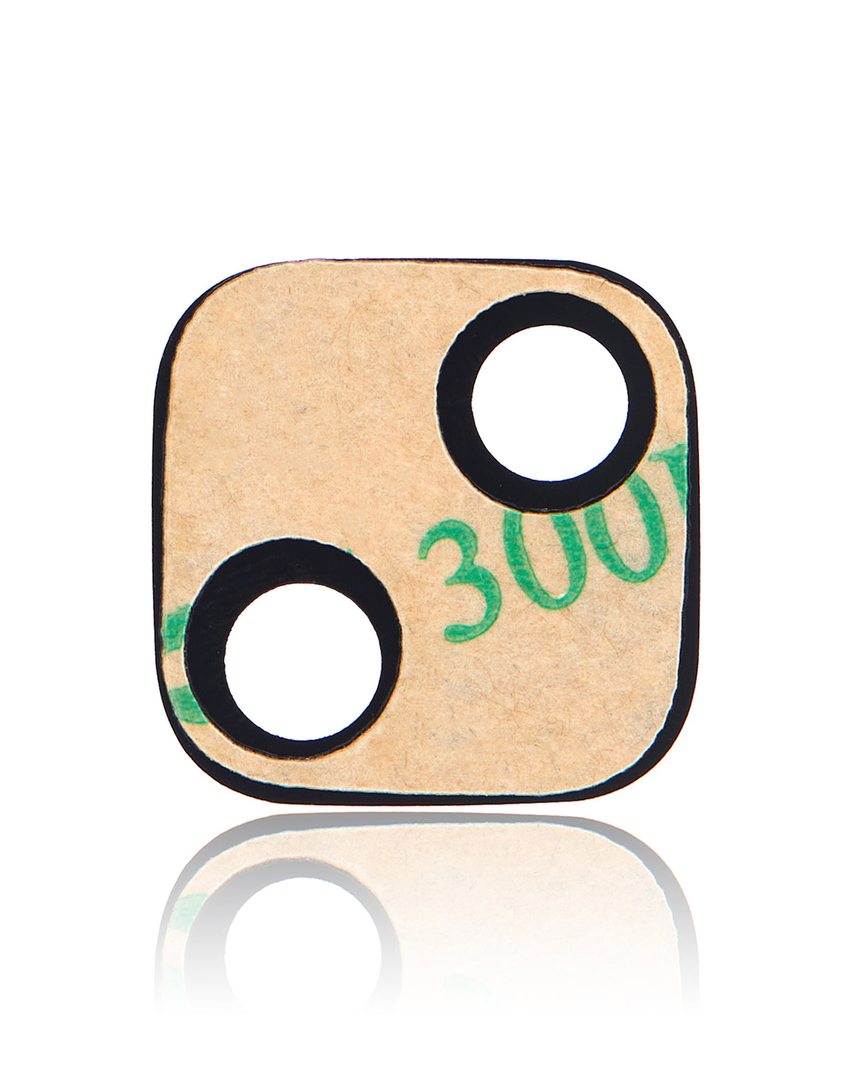 Back Camera Lens (Glass Only) With Adhesive Compatible For Google Pixel 4A Replacement