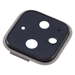 Replacement  Back Camera Lens With Bracket Compatible For Google Pixel 4