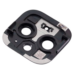 Replacement  Back Camera Lens With Bracket Compatible For Google Pixel 4