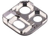 Back Camera Lens Bracket Compatible For iPad Pro 11" 2nd Gen / Pro 11" 3rd Gen / Pro 11" 4th Gen (2022) / iPad Pro 12.9" 4th Gen (2020) / iPad Pro 12.9" 5th Gen (2021) / Pro 12.9" 6th Gen (2022)