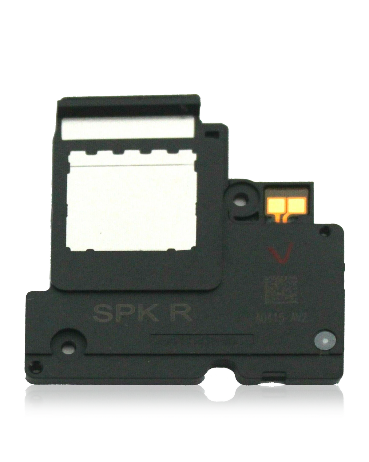 Right Loudspeaker Replacement Compatible For Samsung Galaxy Tab A 8.4" (T307U / 2020) (Verizon Version)