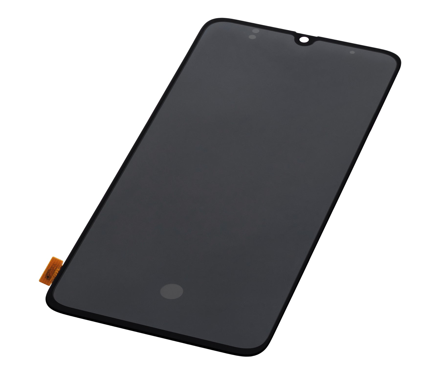 OLED Assembly Without Frame Compatible For Samsung Galaxy A70 Replacement(A705 / 2019) (Refurbished) (All Colors)