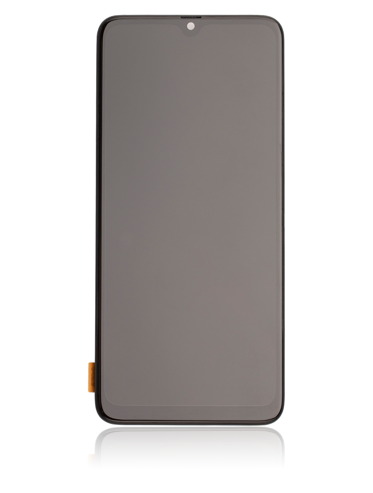 Replacement LCD Assembly With Frame Compatible For Samsung Galaxy A70 (A705 / 2019) (Without Fingerprint Scanner) (Aftermarket: Incell) (All Colors)
