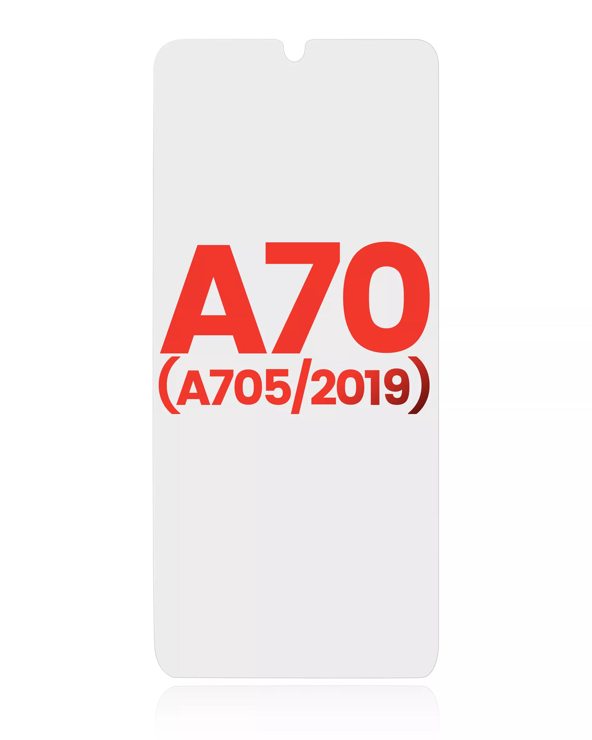 Replacement Polarizer Film Compatible For Samsung Galaxy A70 (A705 / 2019)