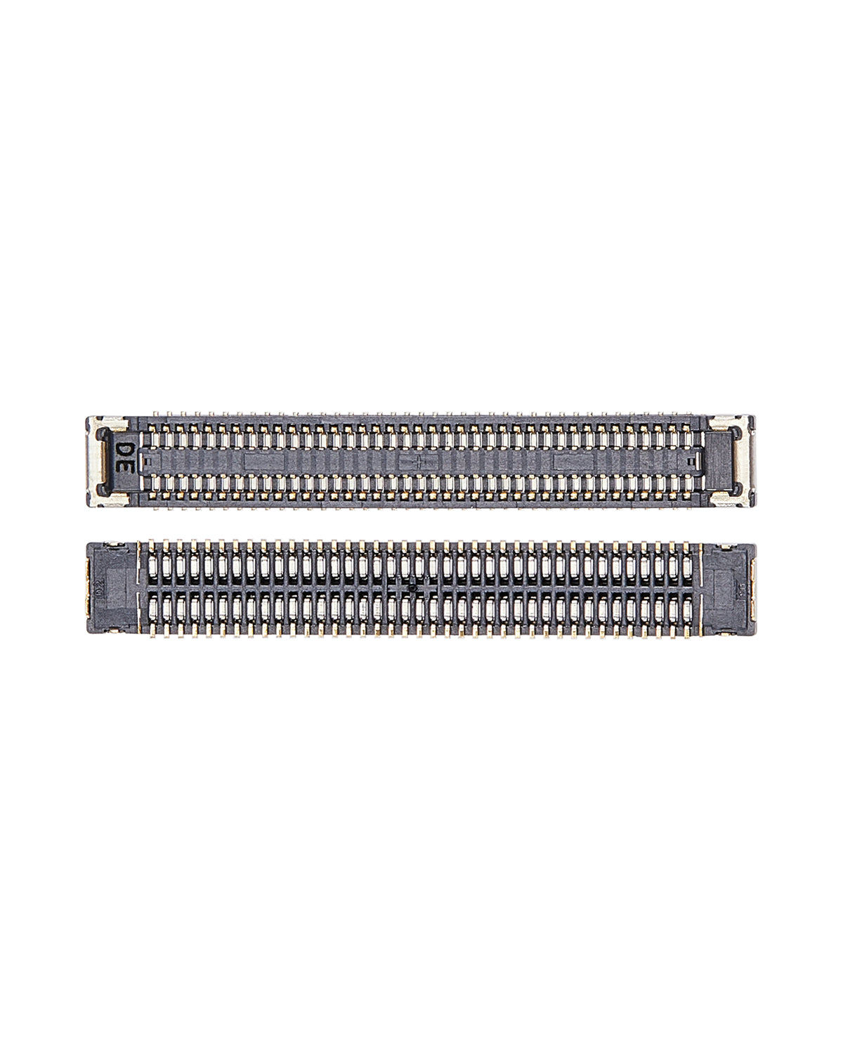 Main to Sub-Board FPC Connector (On The Motherboard and Charging Port) For Samsung Galaxy A70 (A705 / 2019) / A71 4G (A715 / 2019) / A71 5G (A716 / 2020) / S21 FE 5G (78 Pin)
