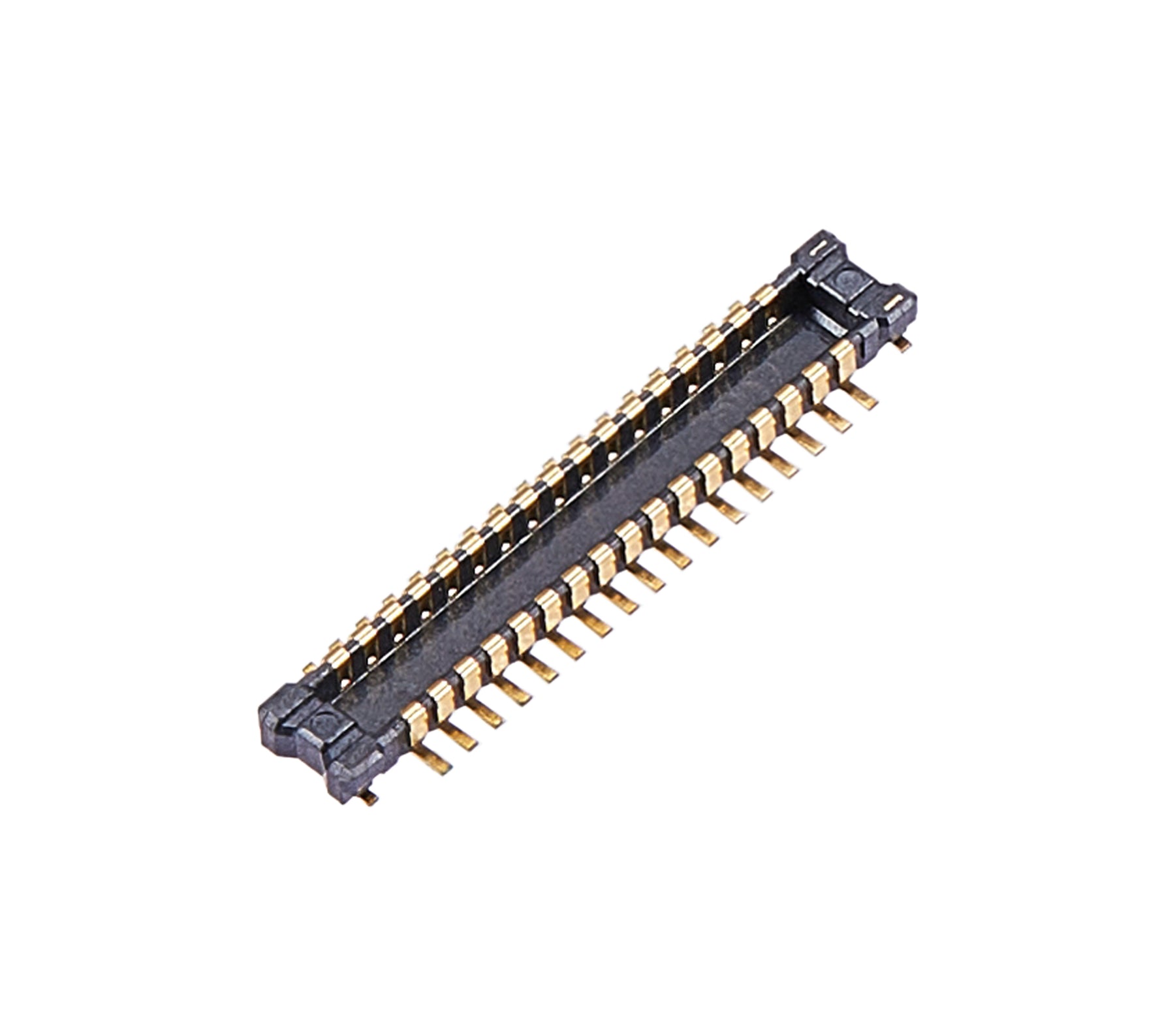 LCD FPC Connector (On The Motherboard) Compatible For Samsung Galaxy A50 (A505 / 2019)
