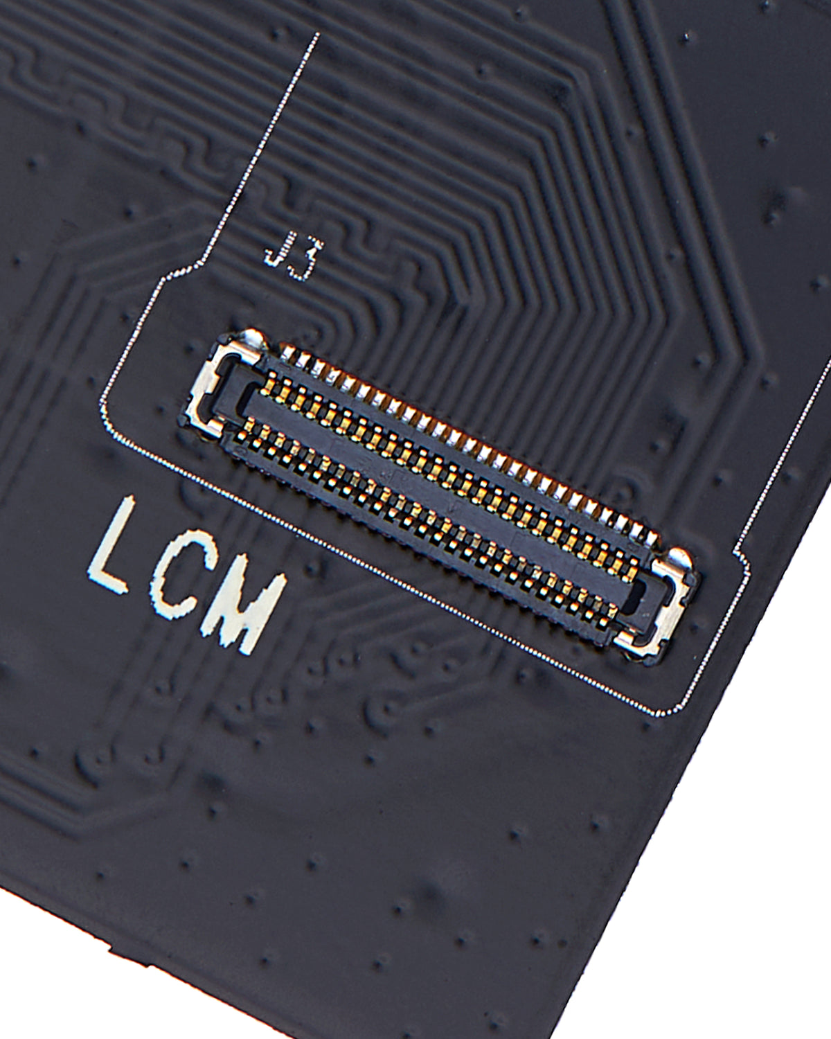 Tester Flex Cable For iTestBox (S300 / S800) Compatible For Huawei P20