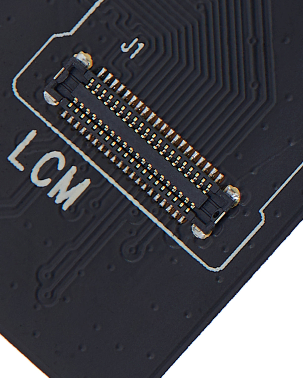 Tester Flex Cable For iTestBox (S300) Compatible For Huawei Mate 9