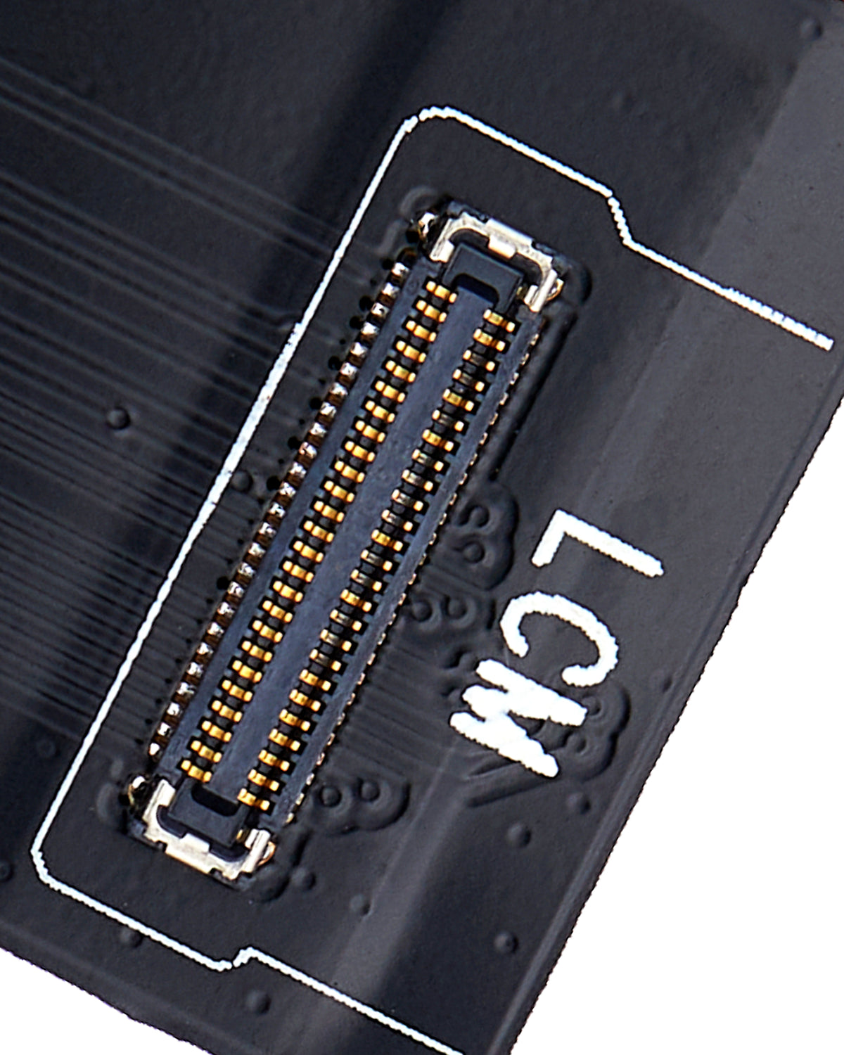 Tester Flex Cable For iTestBox (S300) Compatible For Huawei Mate 20