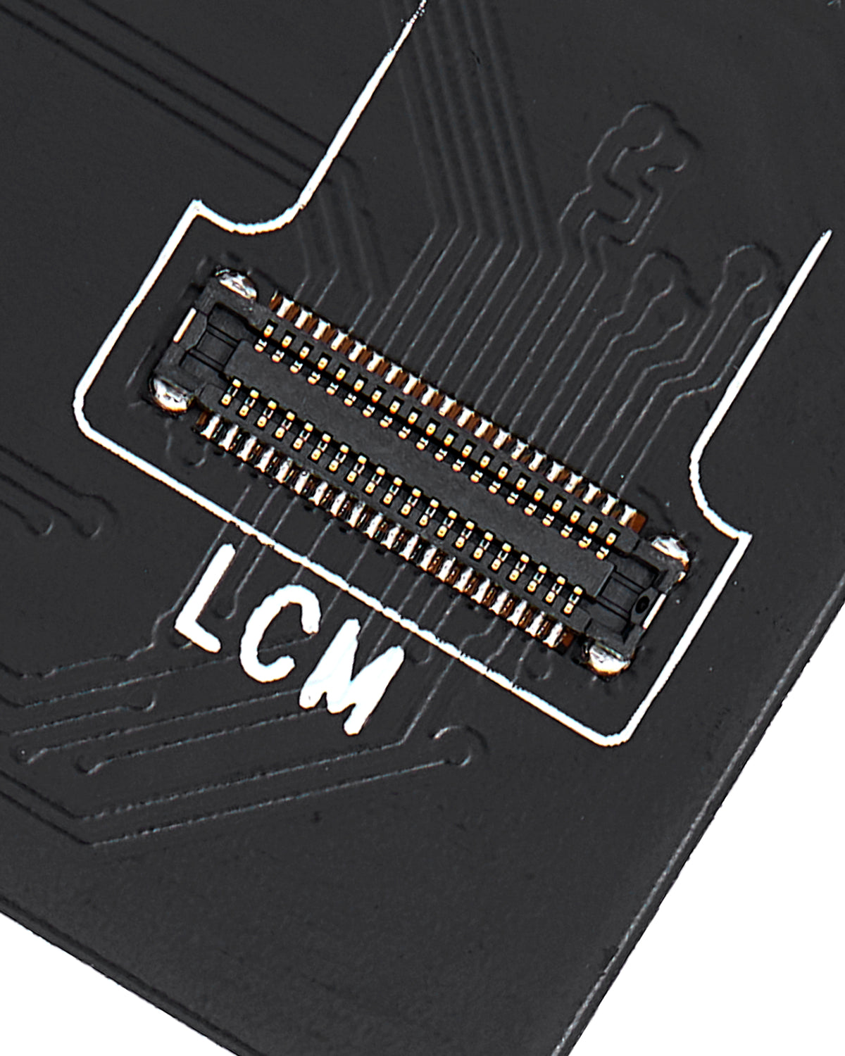 Tester Flex Cable For iTestBox (S300) Compatible For Huawei Nova