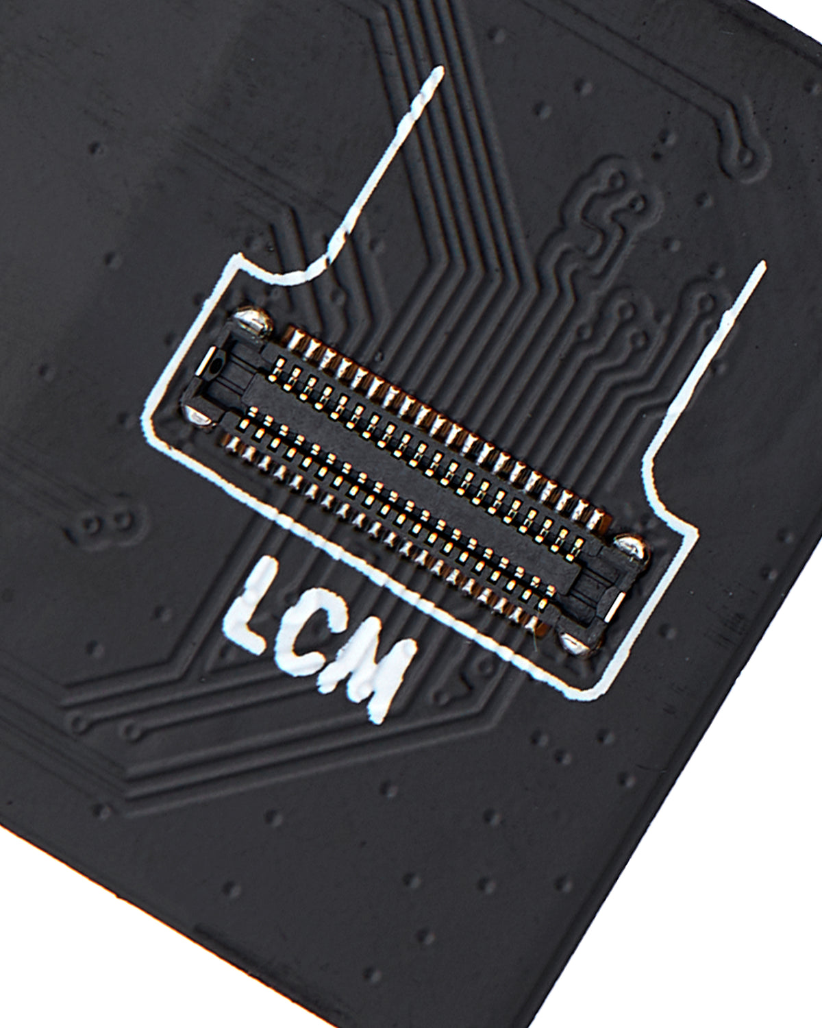 Tester Flex Cable For iTestBox (S300) Compatible For Huawei Nova 2