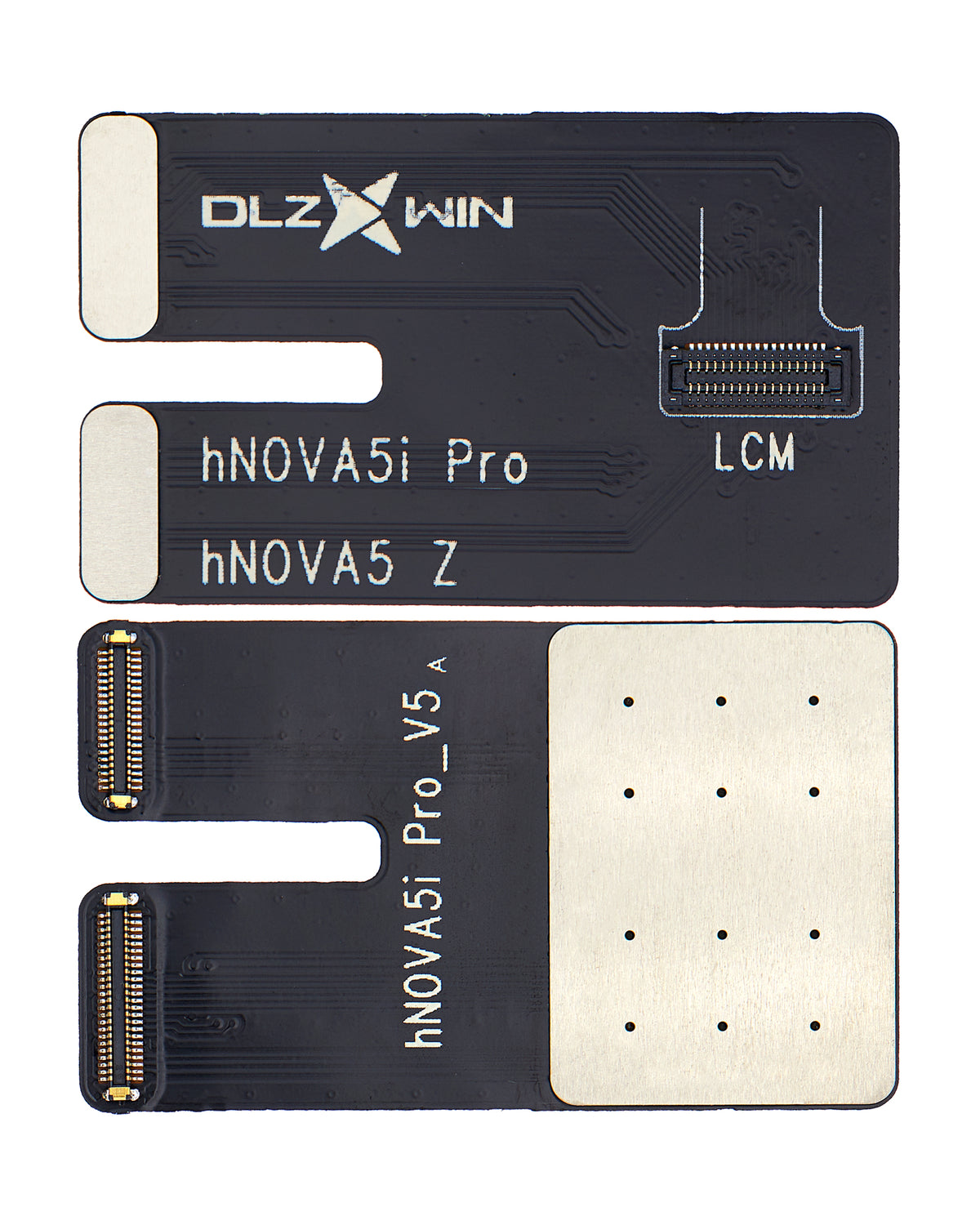 Tester Flex Cable For iTestBox (S300) Compatible For Huawei Nova 5i Pro / Nova 5Z