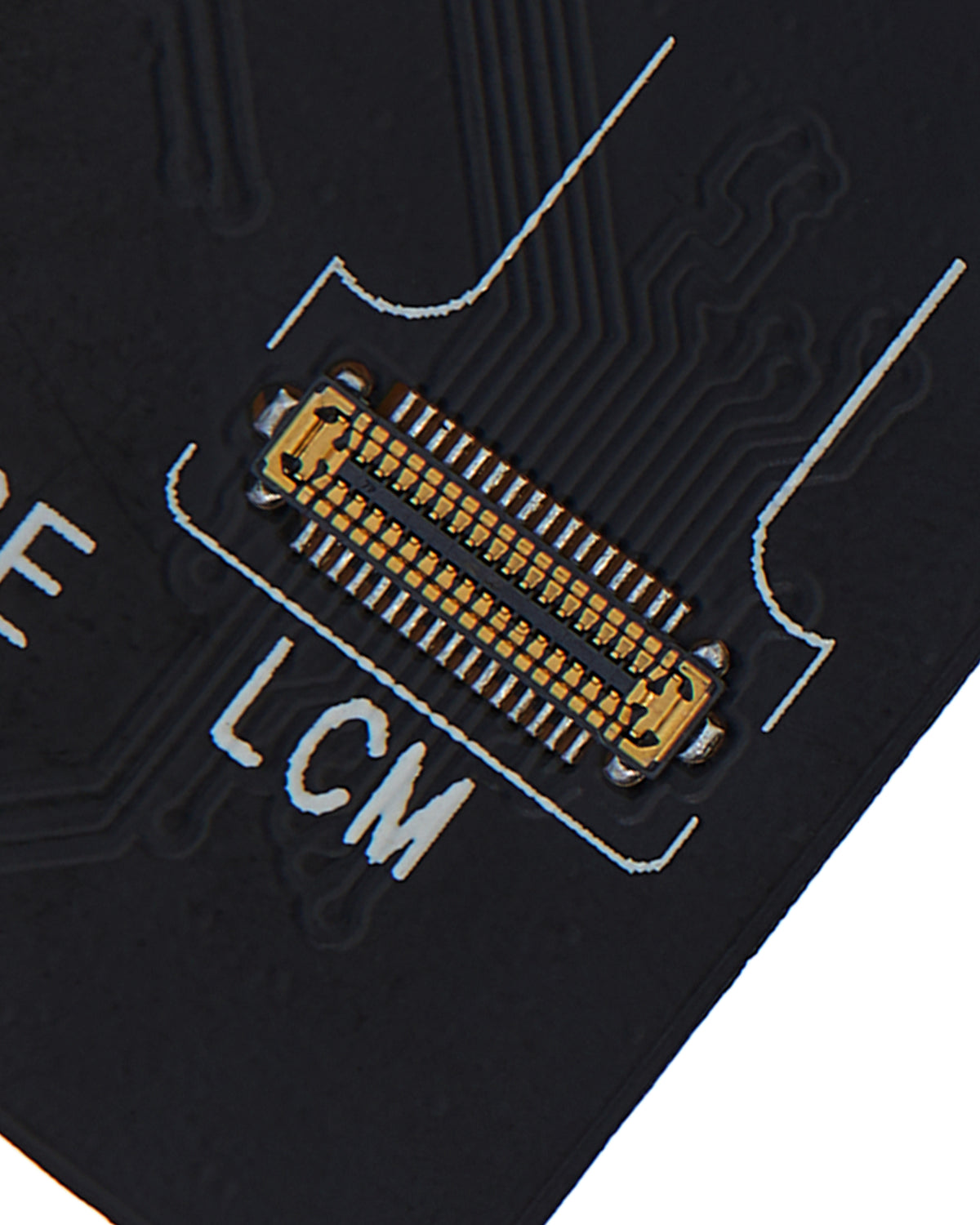 Tester Flex Cable For iTestBox (S300) Compatible For Huawei Nova 6SE / Nova 5i / Nova 7i / P40 Lite