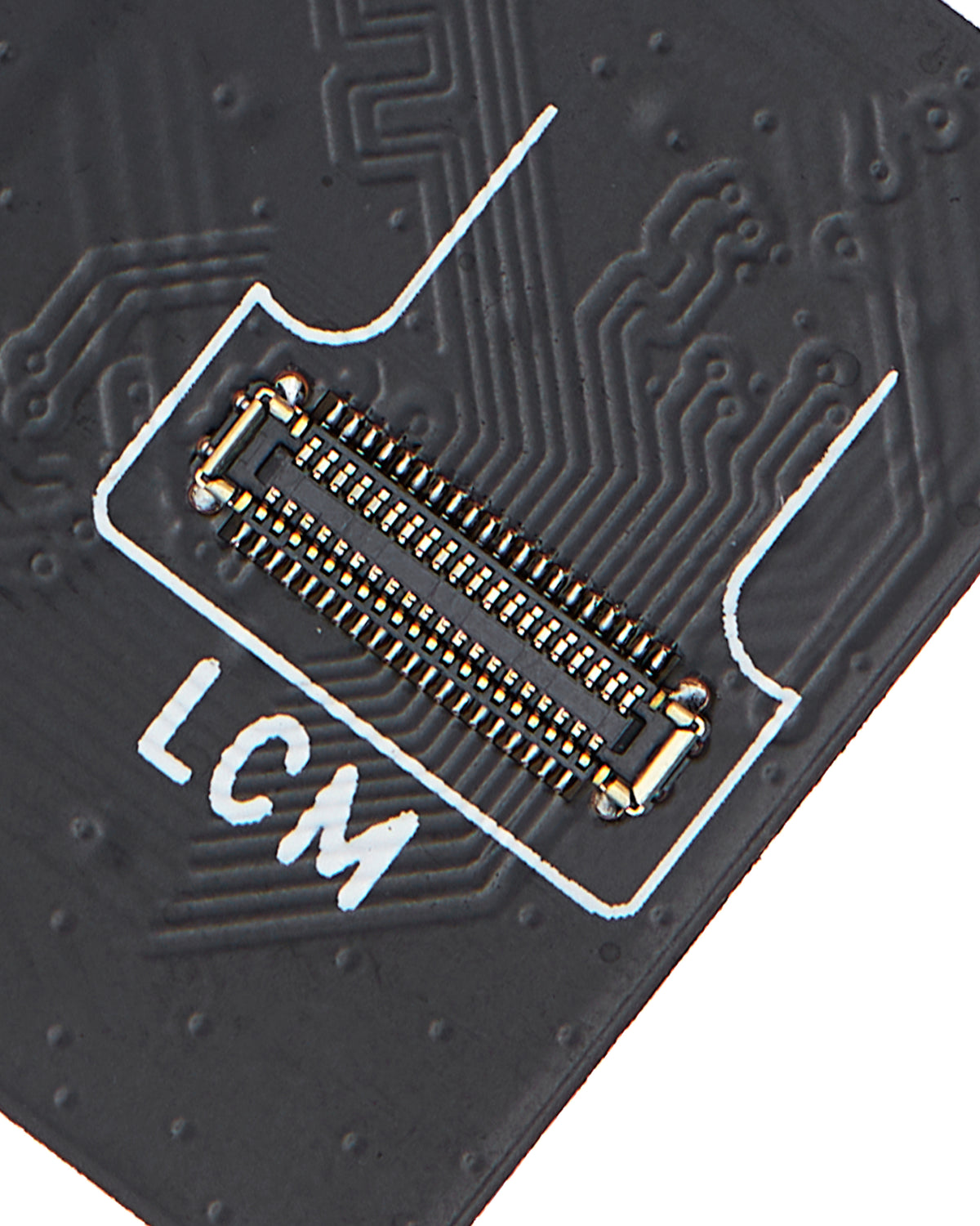 Tester Flex Cable For iTestBox (S300) Compatible For Huawei Nova 7 / Honor 30