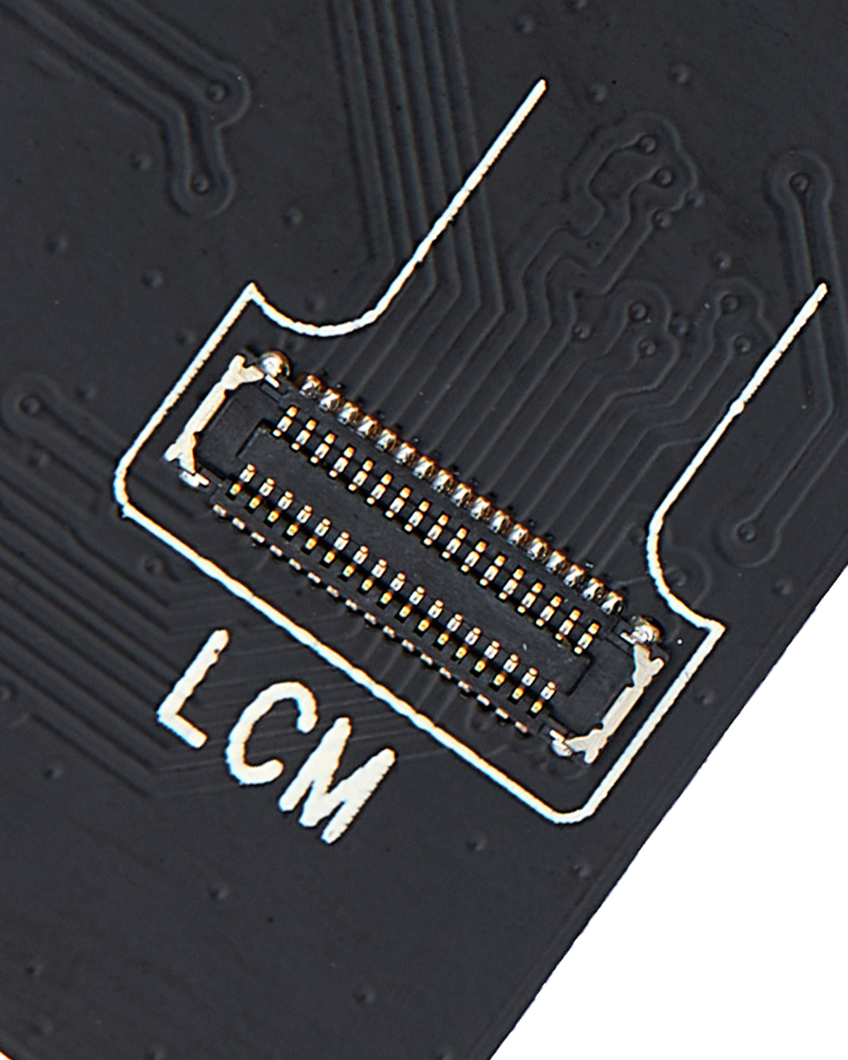 Tester Flex Cable For iTestBox (S300) Compatible For Huawei Nova 7 SE / Honor 30S