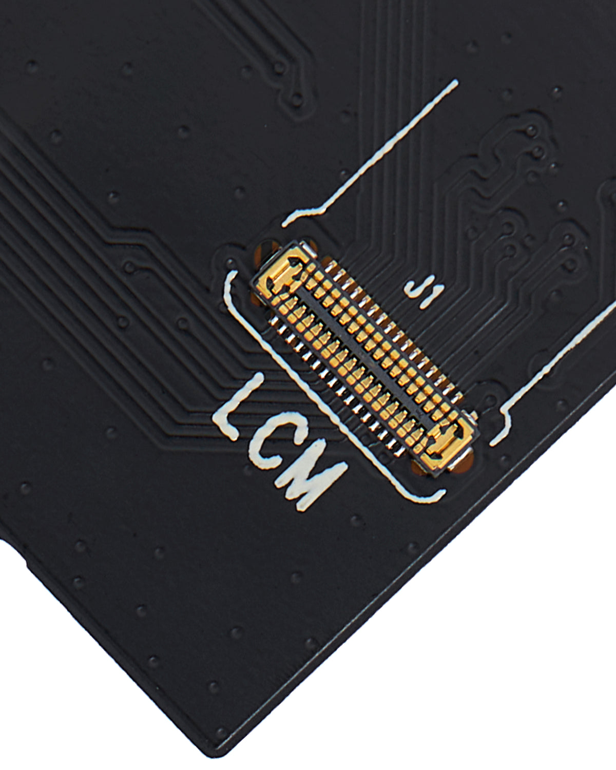 Tester Flex Cable For iTestBox (S300 / S800) Compatible For Huawei Honor 9X / Honor 9X Pro / Y9 Prime (2019) / Y9S