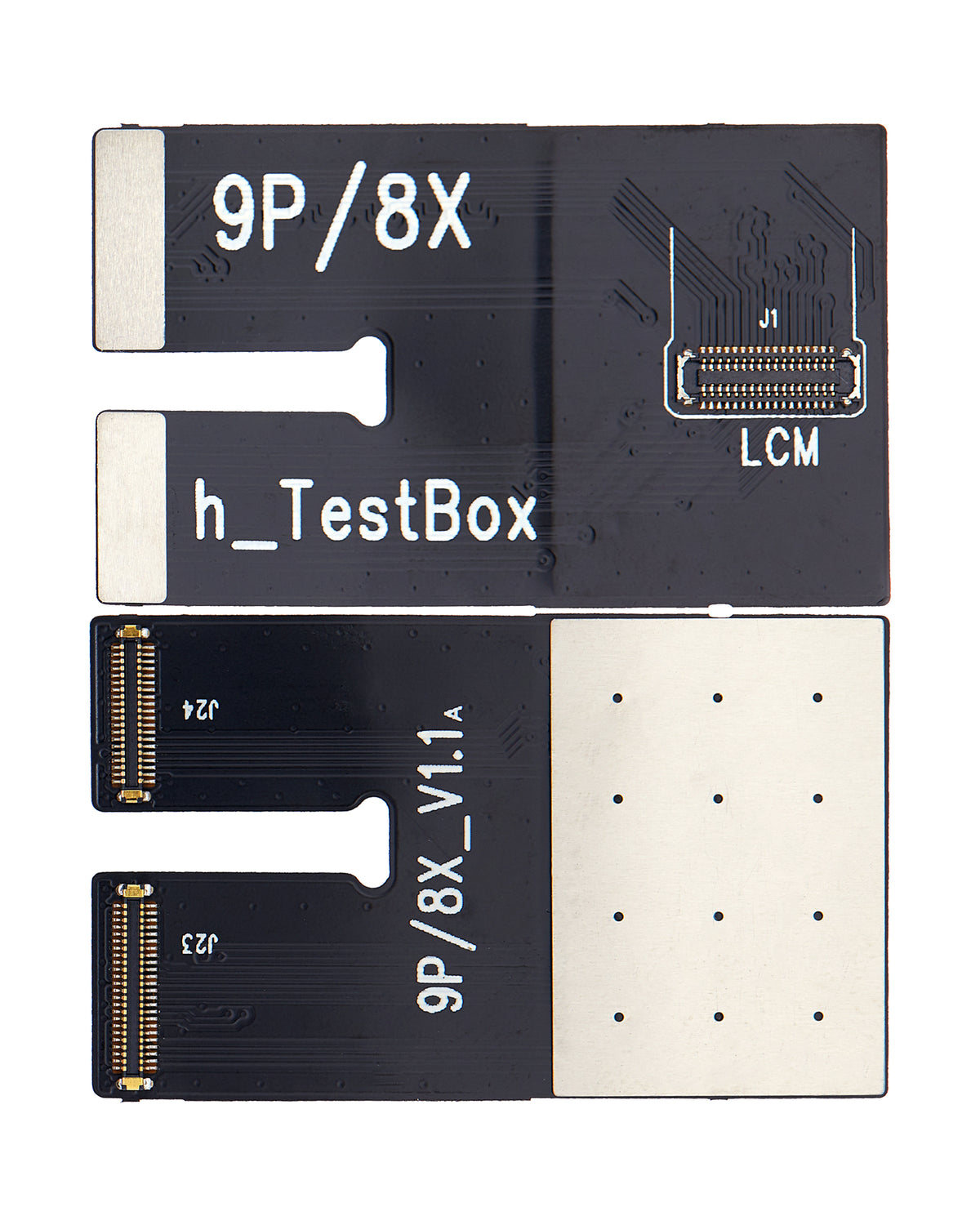 Tester Flex Cable For iTestBox (S300) Compatible For Huawei Y9 (2019) / Honor 8X