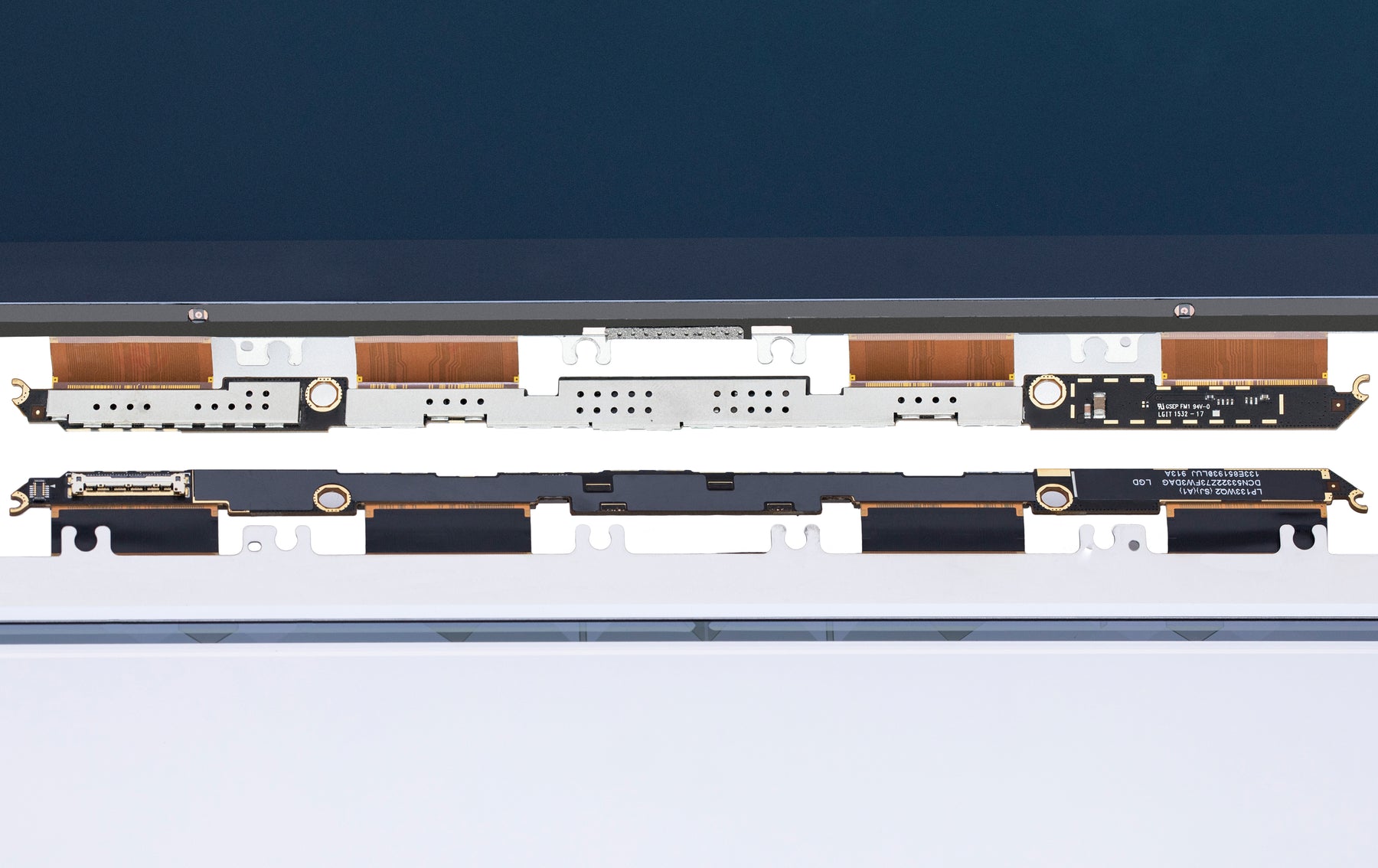 LCD Panel Only Compatible For MacBook Pro Retina WXGA 13.3 (A1502 / Early 2015) (Panel Only)