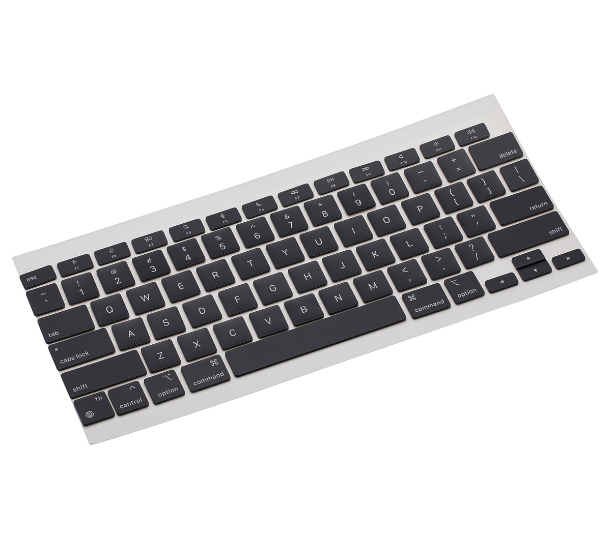 Keyboard Only Compatible For MacBook Pro 16" (A2485 / Late 2021)/ (A2780 / Late 2023) (US English)