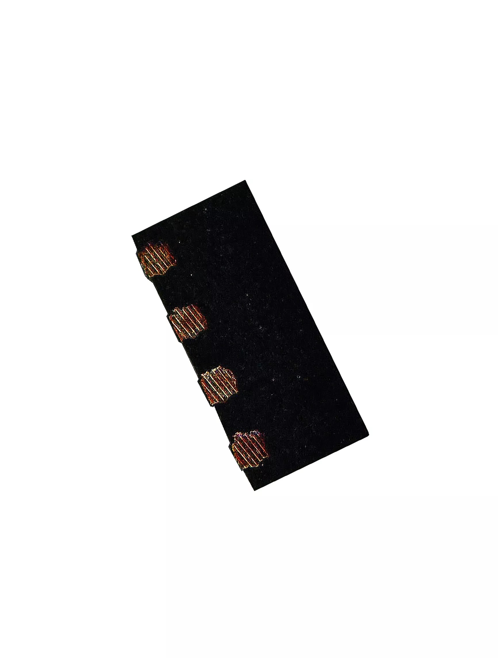 Synchronous Buck Regulator IC - Compatible for MacBooks (Intersil ISL8009BIRZ, ISL8009B, 8009B, 8009, 09B, QFN-8 Pin)