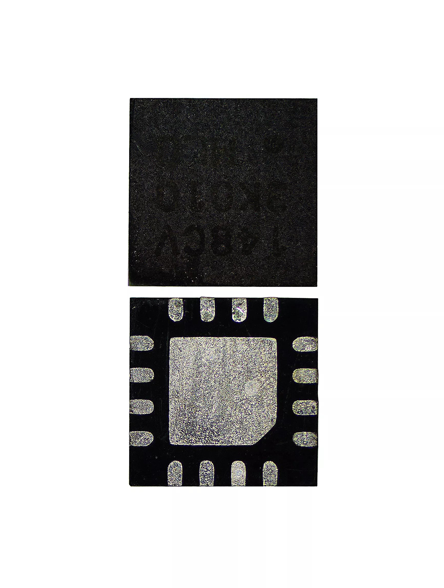 PPVRTC_G3H Power Amp & RTC Clock Generator Controller IC – Compatible with MacBooks (Silego SLG3NB148CV / 3148CV / 148CV / U1900 QFN-16 Pin)