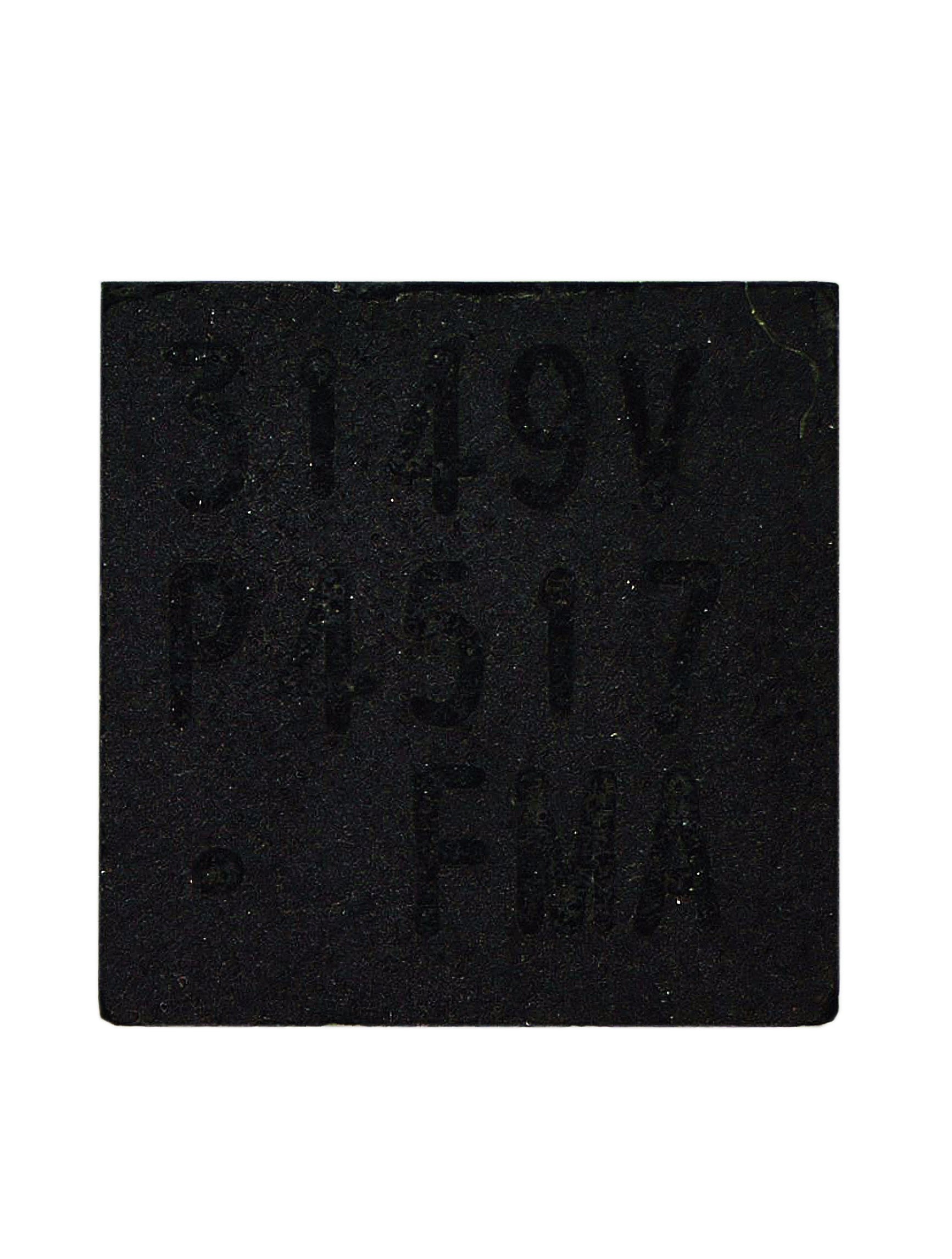 PPVRTC_G3H Power Amp & RTC Clock Generator Controller IC – Compatible with MacBooks (Silego SLG3NB149VTR, 3149V, QFN-16 Pin)