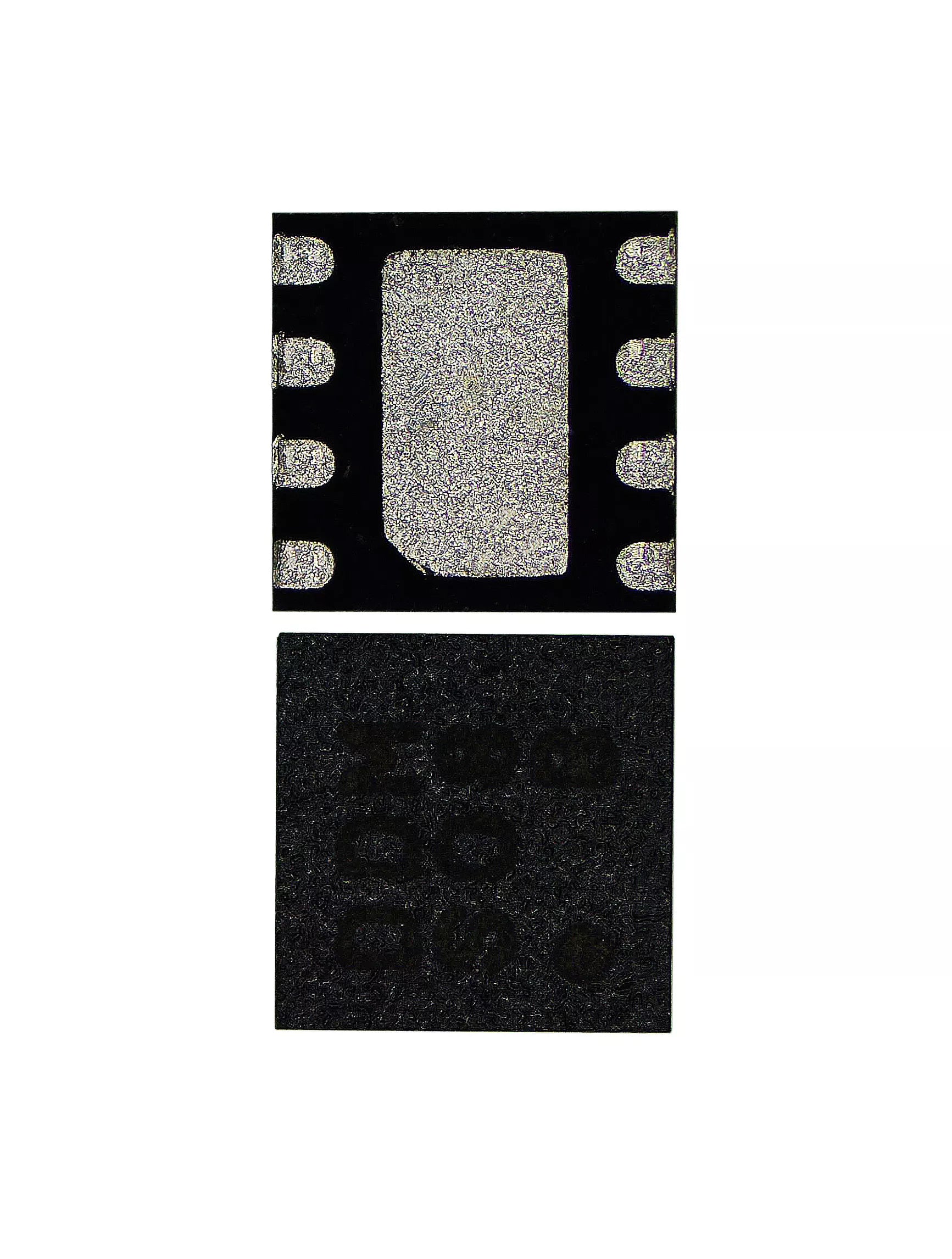 TBT Power Support Controller IC - Compatible for MacBooks (Silego SLG4AP016VTR, SLG4AP016V, DDM, DDF, QFN-8 Pin)