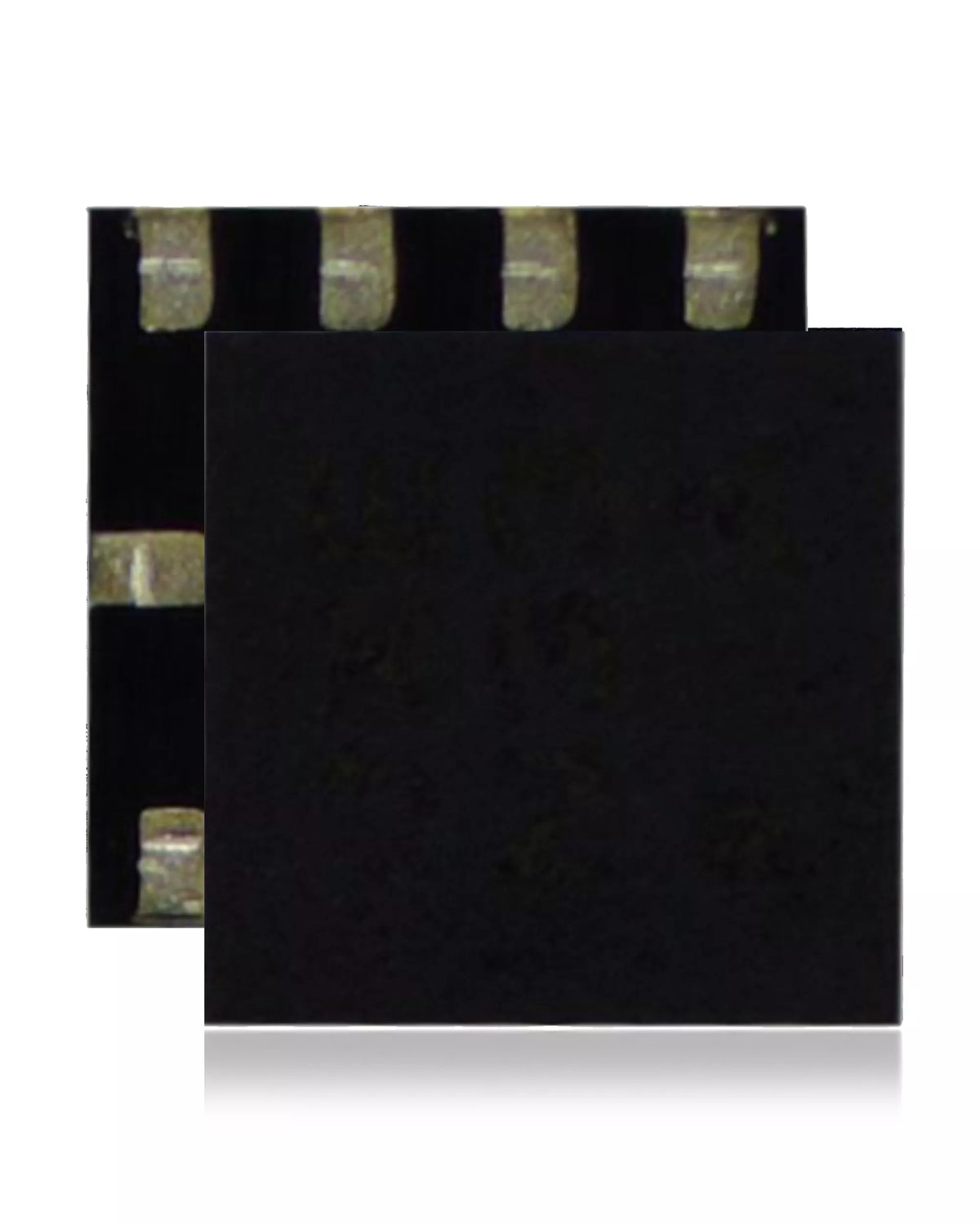 SMD SMC Manual Reset PP3V42_G3H Controller IC - Compatible with MacBook Air 11"/13" & MacBook Pro Retina 13"/15" (A1465, A1466, A1502, A1398, Mid 2013 - Early 2015) - Silego SLG4AP4103V-JXE, TQFN10L-2mm, QFN-10 Pin