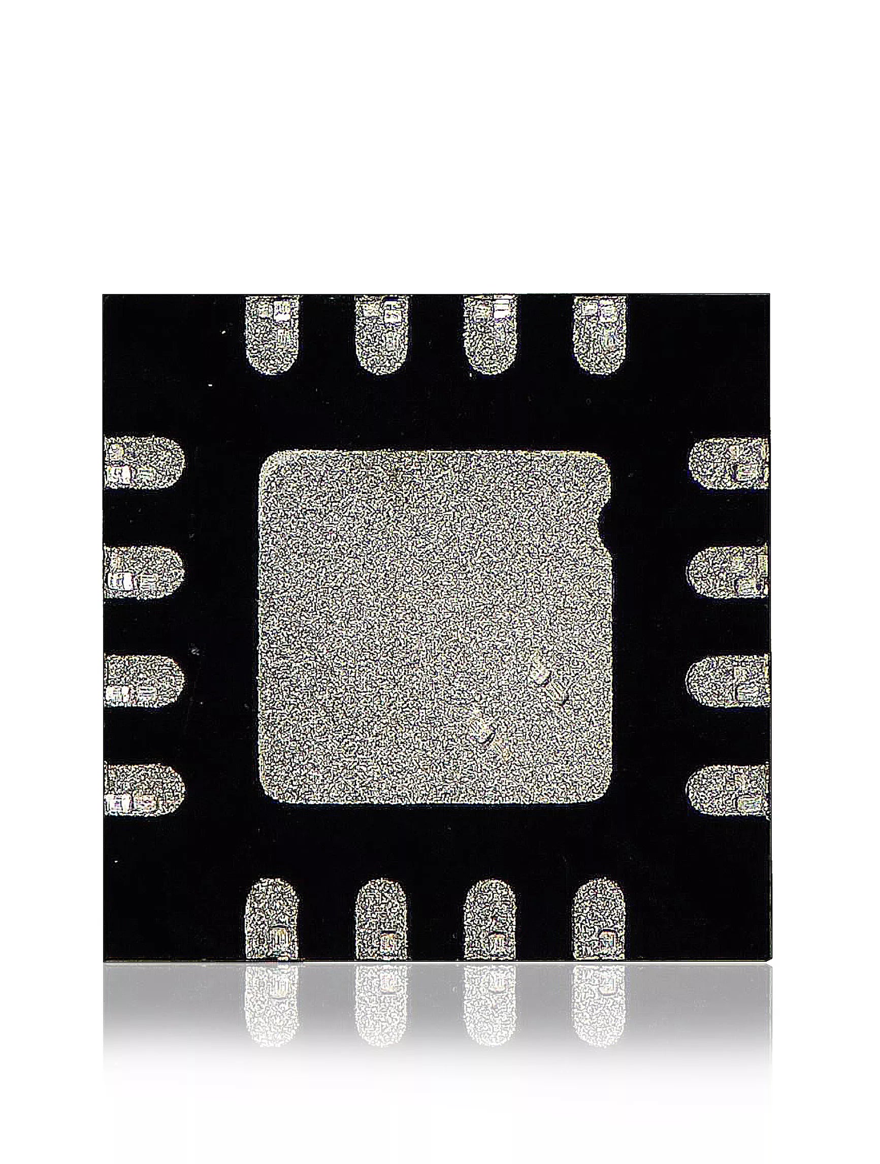 High-Side Current Sensing & Temperature Measurement Controller IC - Compatible with MacBooks (SMSC1704-2, EMC1704-2, EMC1704, 1704-2, QFN-16 Pin)