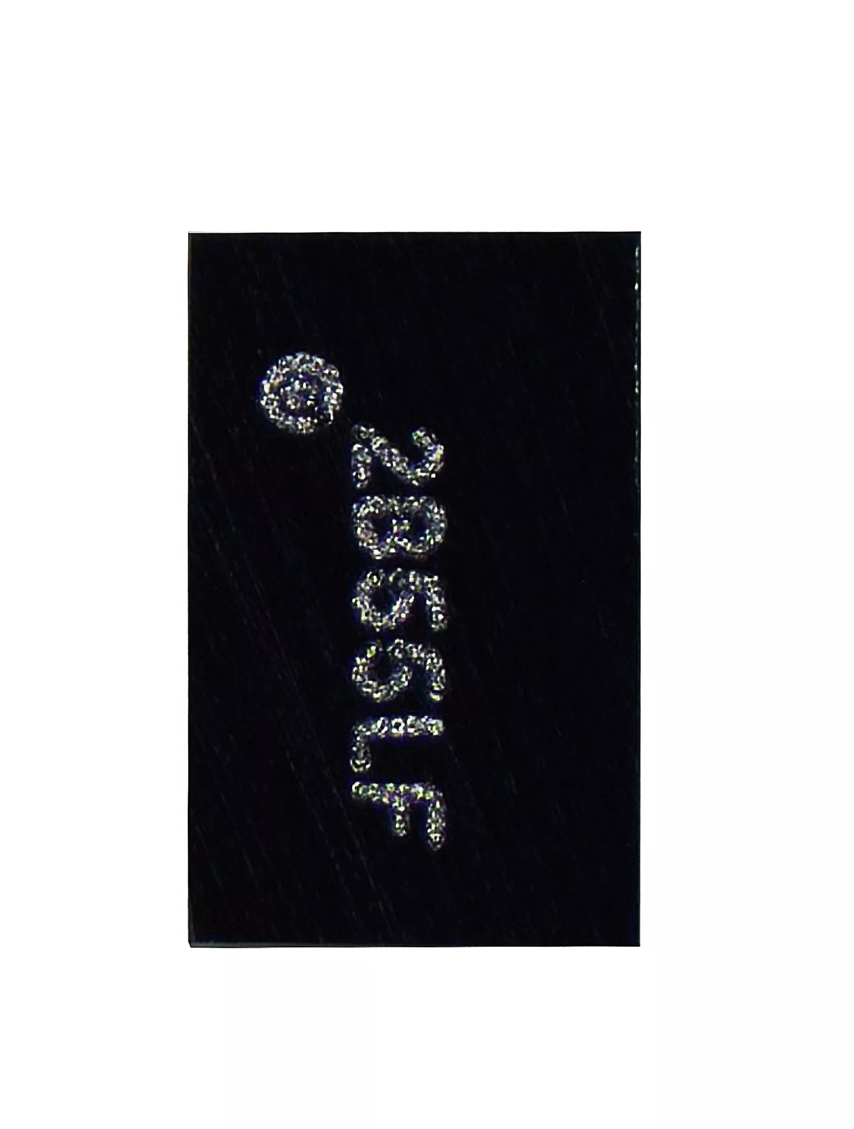 On-Resistance Load Switch with N-Channel MOSFET (BGA Type Controller IC) – Compatible with MacBooks (TPS22924CYZPR / TPS22924 / 22924 DSBGA-6 Pin)