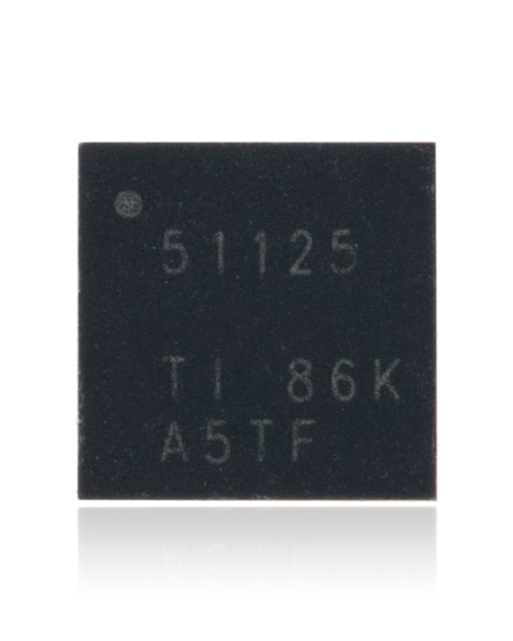 Power Controller IC – Compatible with MacBook Unibody 13" & Pro Unibody 13"/15" (A1342, A1278, A1286) Late 2008 - Mid 2012