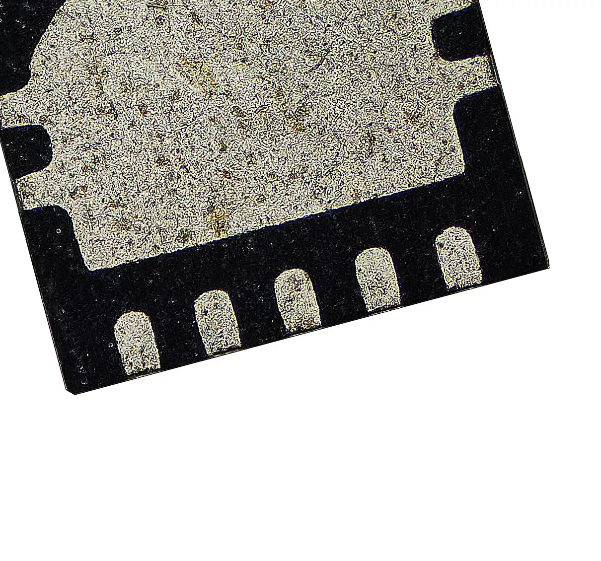 Single Synchronous Step-Down Controller IC - Compatible with MacBooks (TPS51211DSCR, TPS51211, S51211, QFN-10 Pin)