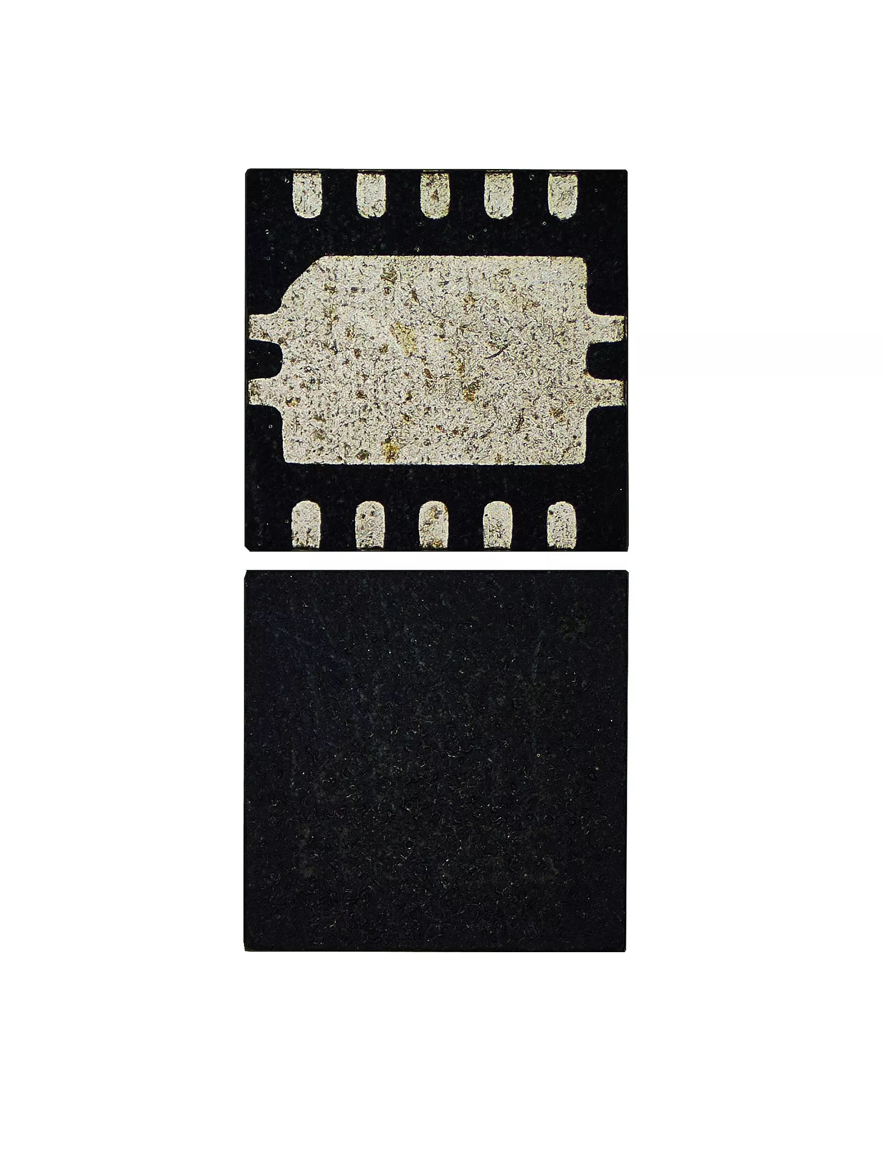 Single Synchronous Step-Down Controller IC - Compatible with MacBooks (TPS51211DSCR, TPS51211, S51211, QFN-10 Pin)