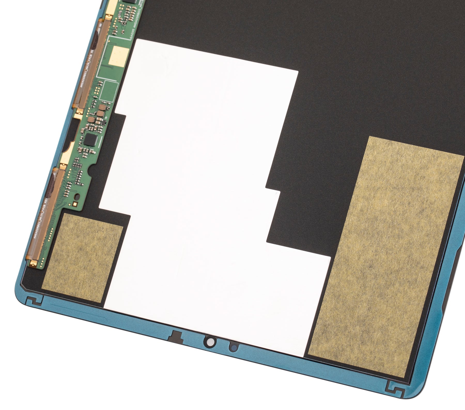 OLED Assembly Without Frame Compatible For Samsung Galaxy Tab S5E 10.5" (T720 / T725 / T727) (2019) (Service Pack)