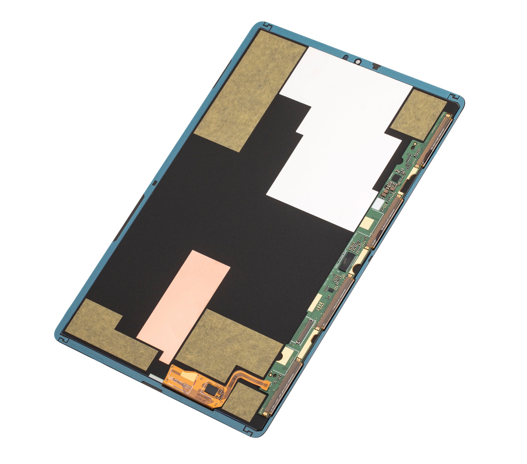 OLED Assembly Without Frame Compatible For Samsung Galaxy Tab S5E 10.5" (T720 / T725 / T727) (2019) (Service Pack)