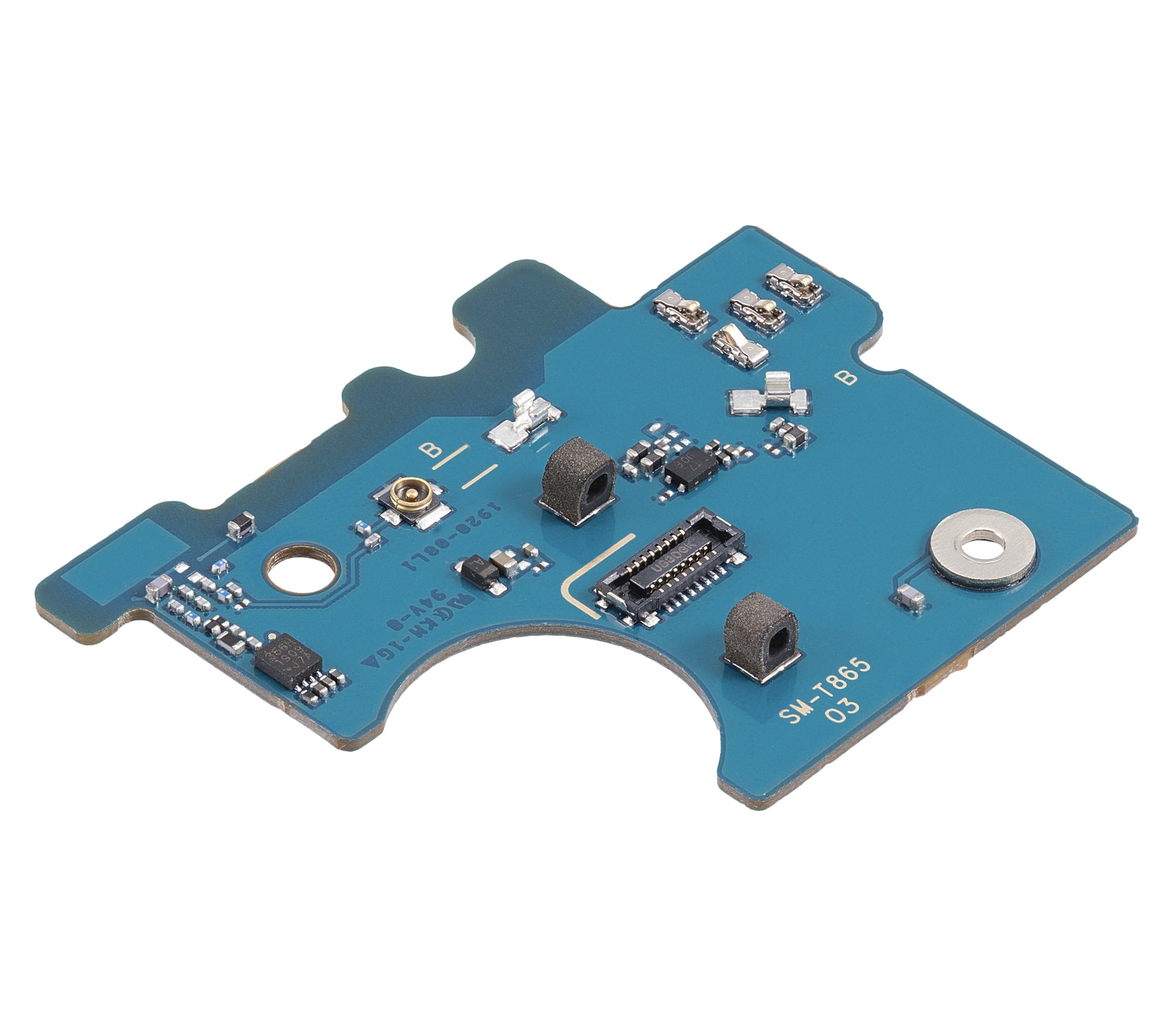 Antenna Board Compatible For Samsung Galaxy Tab S6 10.5" (T860 / T865) (2019)