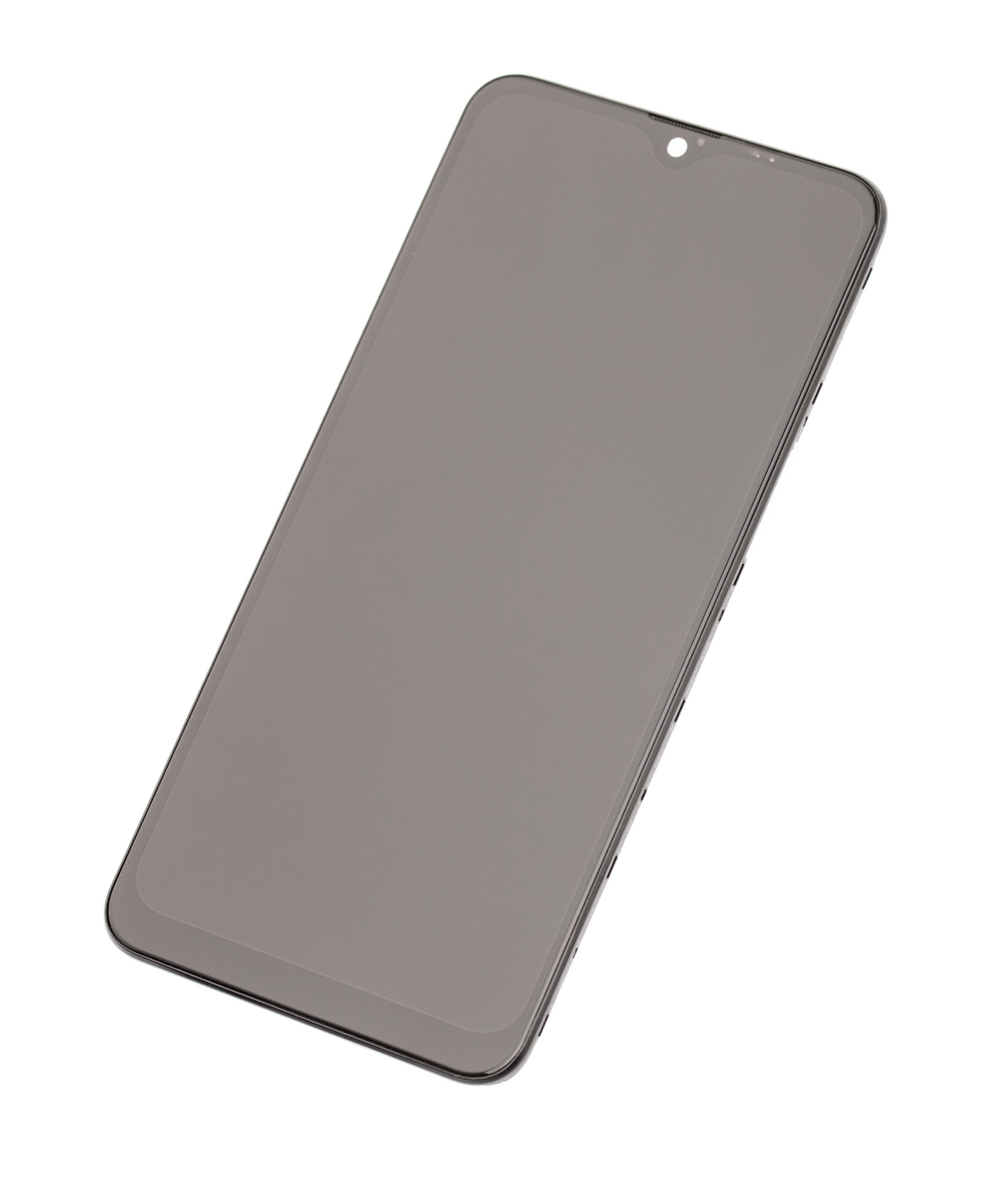 LCD Assembly With Frame Compatible For Samsung Galaxy A10s (A107 / 2019) (Refurbished) (All Colors)