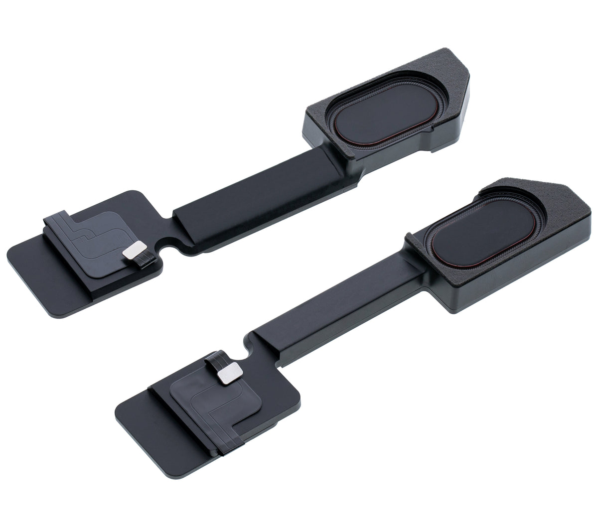 Left & Right Loudspeaker Compatible For MacBook Pro 16 (A2485 / Late 2021) / (A2780 /A2991/ Late 2023)