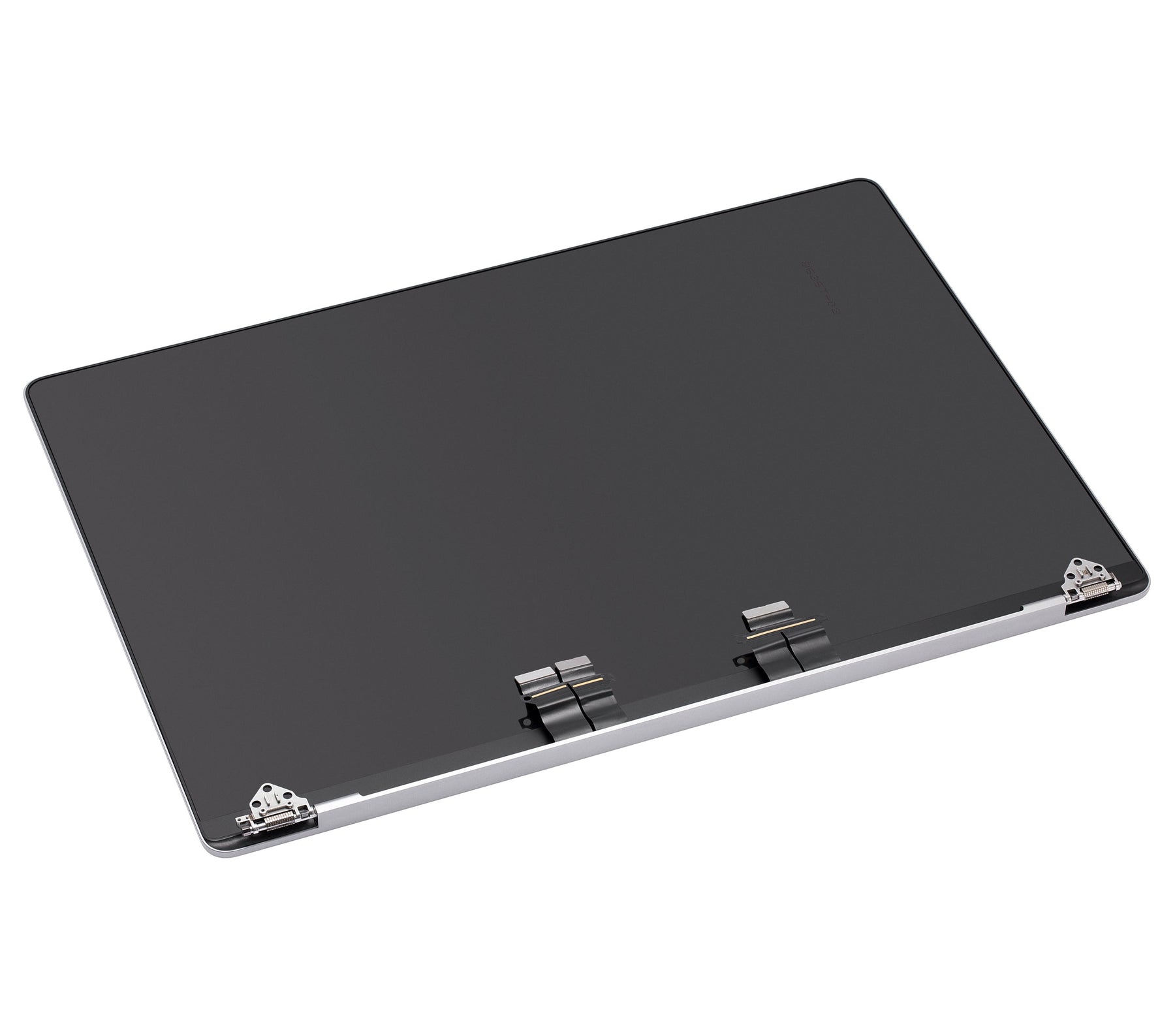 Complete LCD Display Assembly for MacBook Pro 16" (A2485, Late 2021; A2780 & A2991, Late 2023) – OEM Pull, Grade A, Space Gray